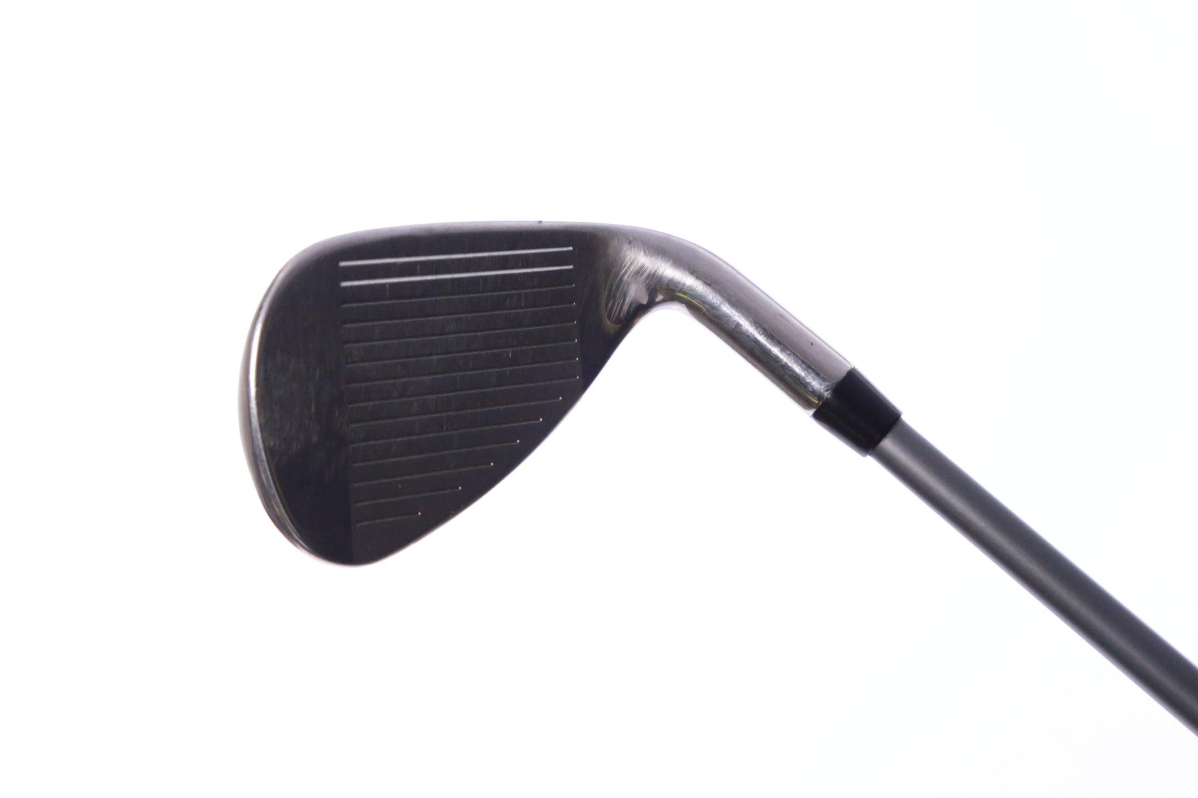 Used Callaway Mavrik Pitching Wedge - Left-Handed - 41 Degrees - Regular Flex