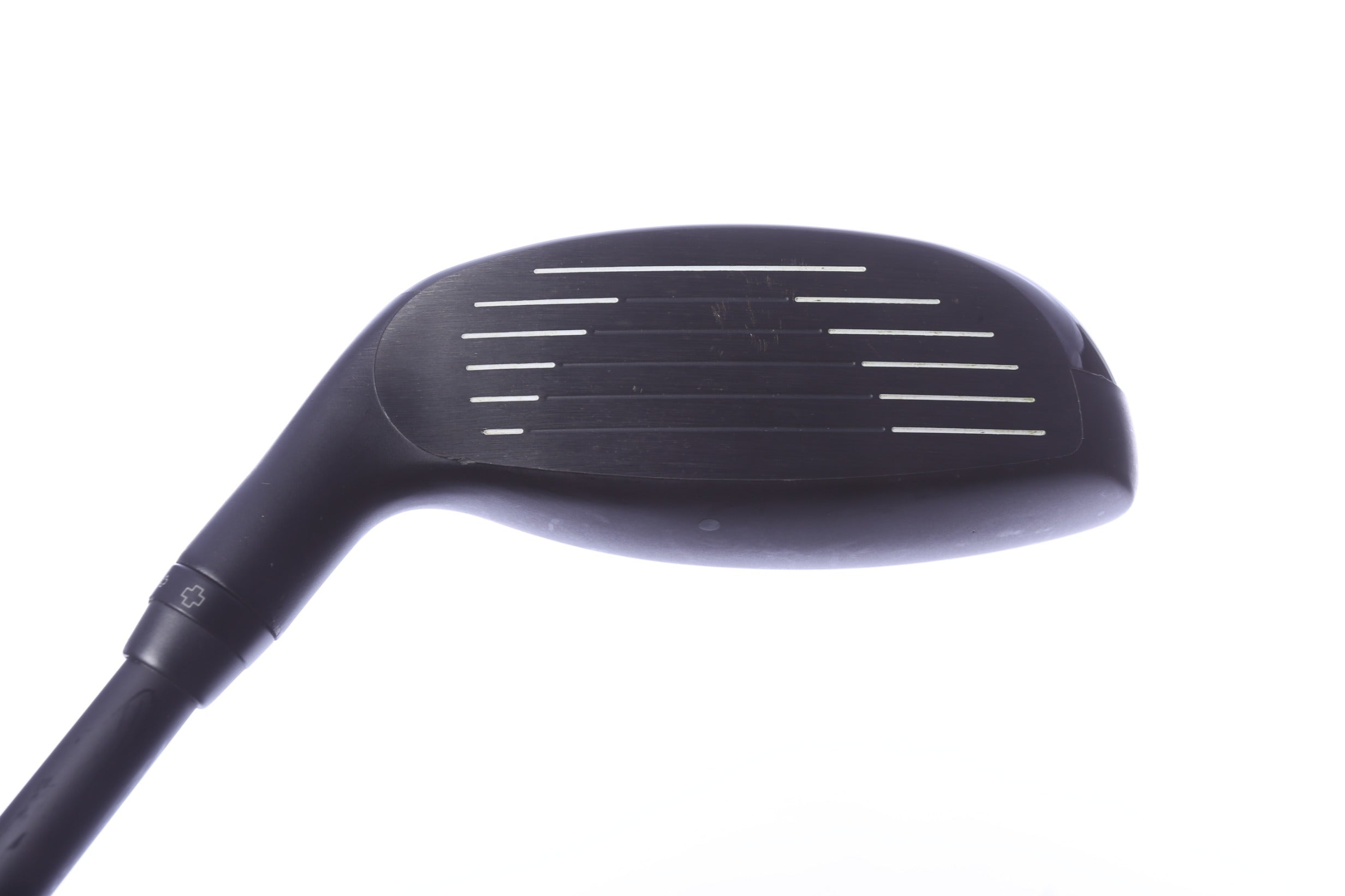 Used Ping G430 3H Hybrid - Right-Handed - 19 Degrees - Soft Regular Flex