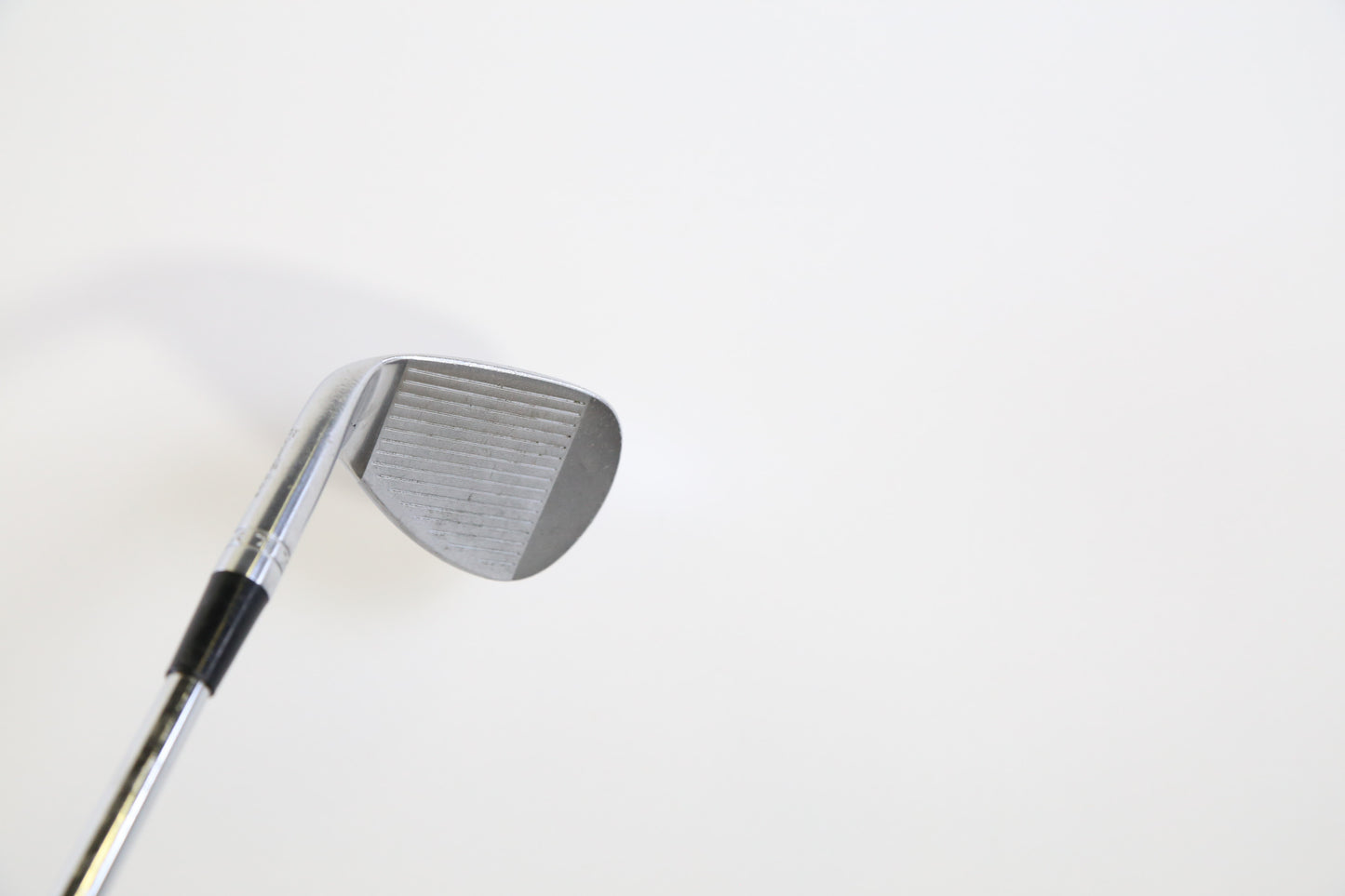 Used Tour Edge EXOTICS Sand Wedge - Right-Handed - 54 Degrees - Stiff Flex