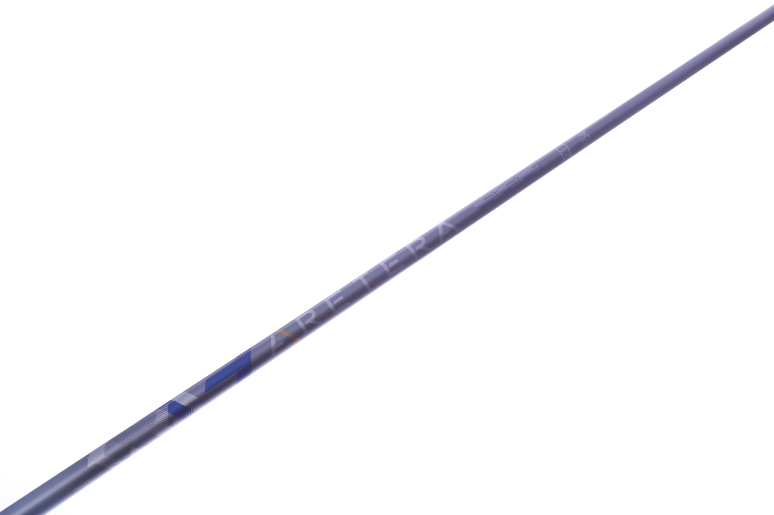 Used Aretera EC1 Blue Driver Shaft Stiff Flex Graphite - 43.75 in - No Adapter-Next Round