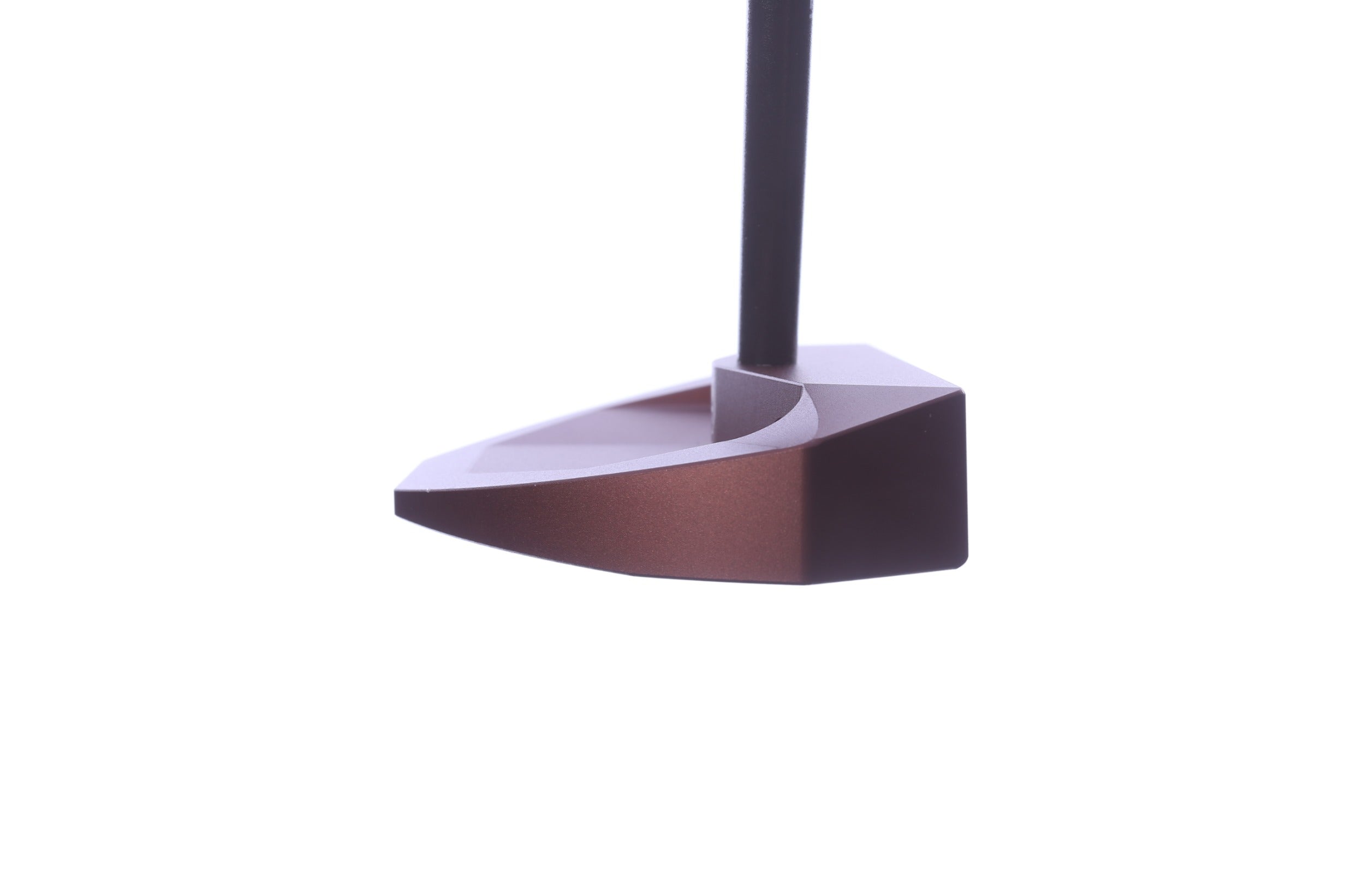 Used L.A.B. Golf OZ.1i Putter - Left-Handed - 34.5 in - Mallet