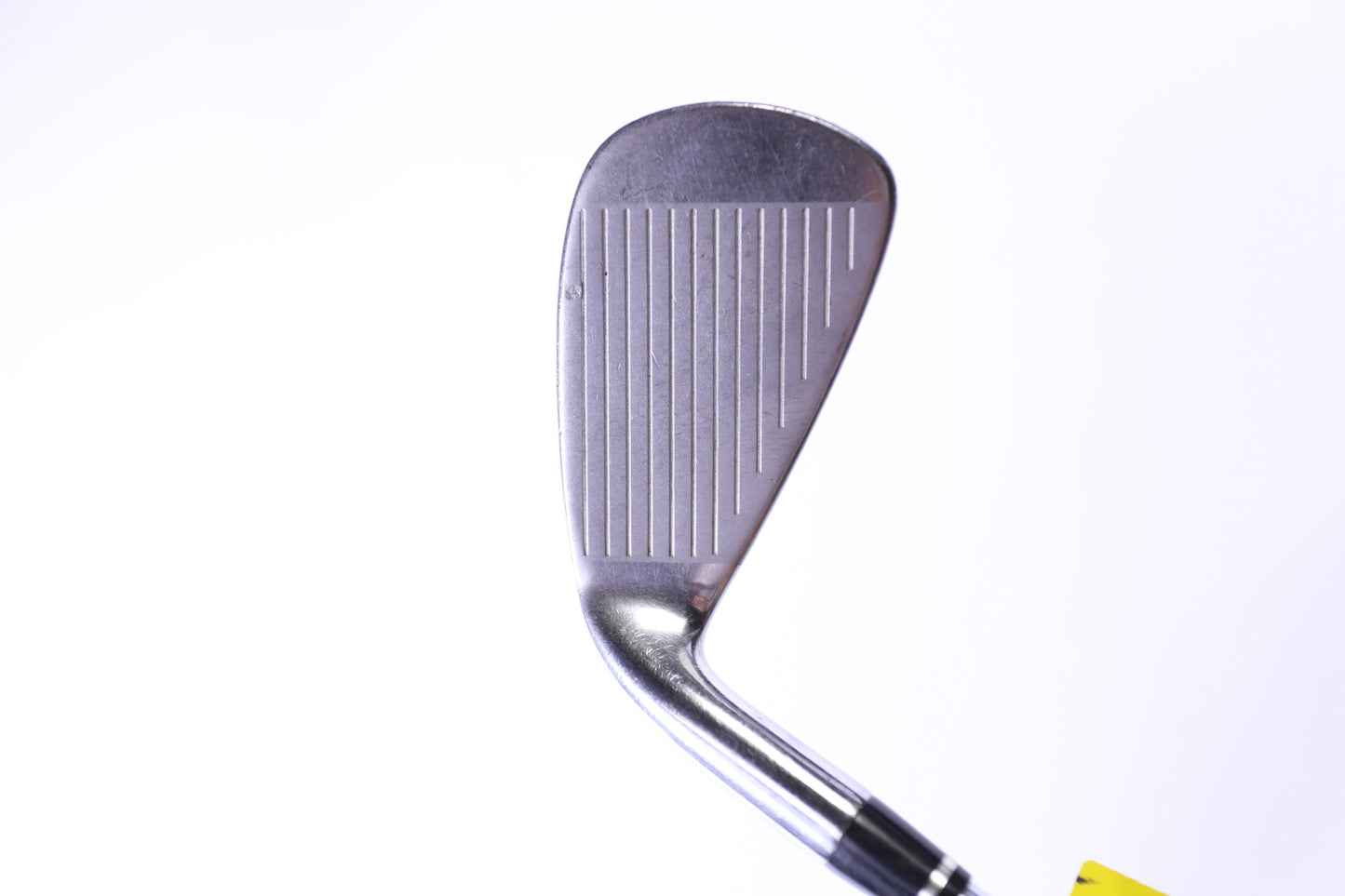 Used Nike Slingshot 4D Single 4-Iron - Right-Handed - Regular Flex-Next Round