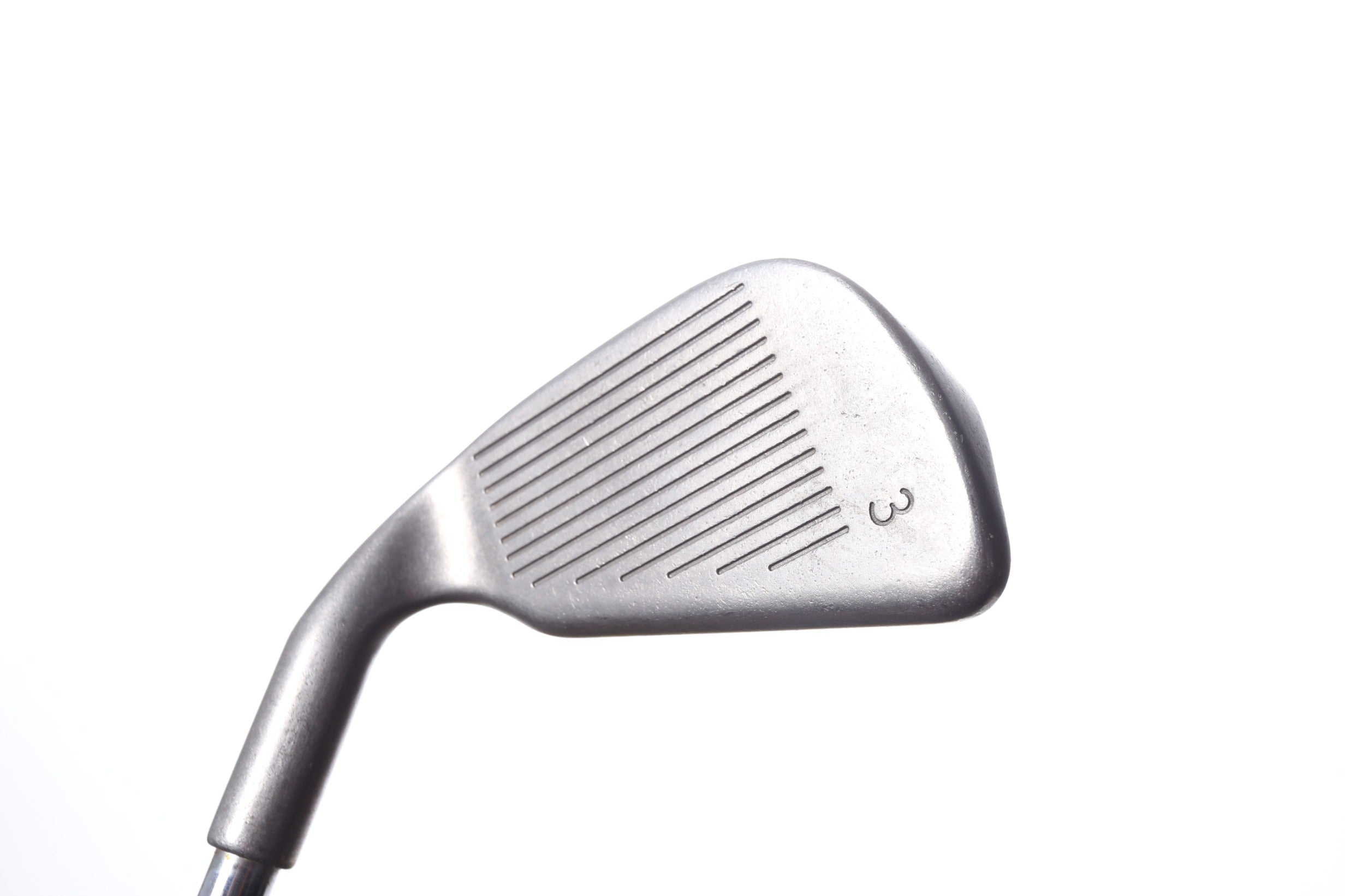 Used Ping Eye 2 Single 3-Iron - Right-Handed - Stiff Flex-Next Round