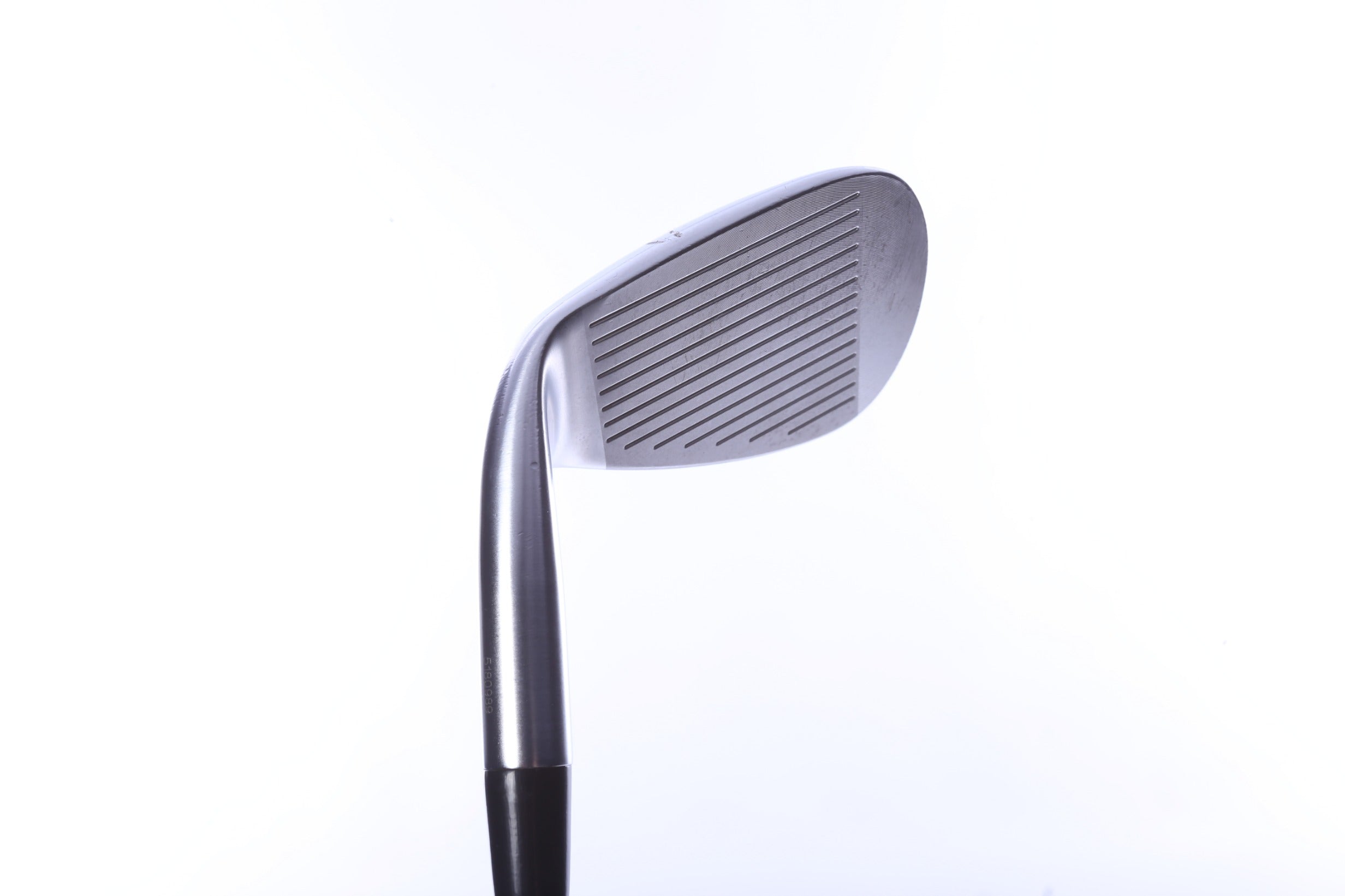 Used Mizuno JPX 919 Forged Gap Wedge - Right-Handed - 50 Degrees - Stiff Flex-Next Round