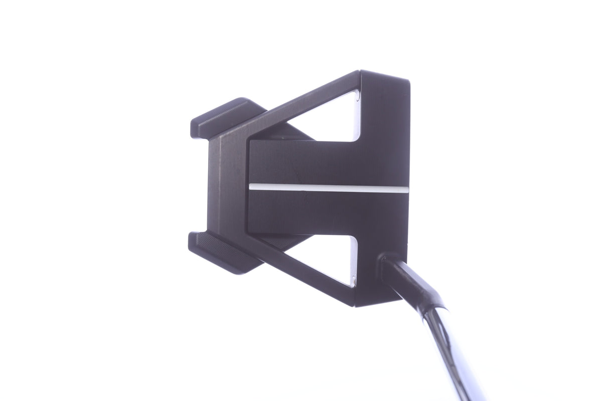 Used PXG Battle Ready Blackjack Putter - Left-Handed - 36.5 in - Mallet-Next Round