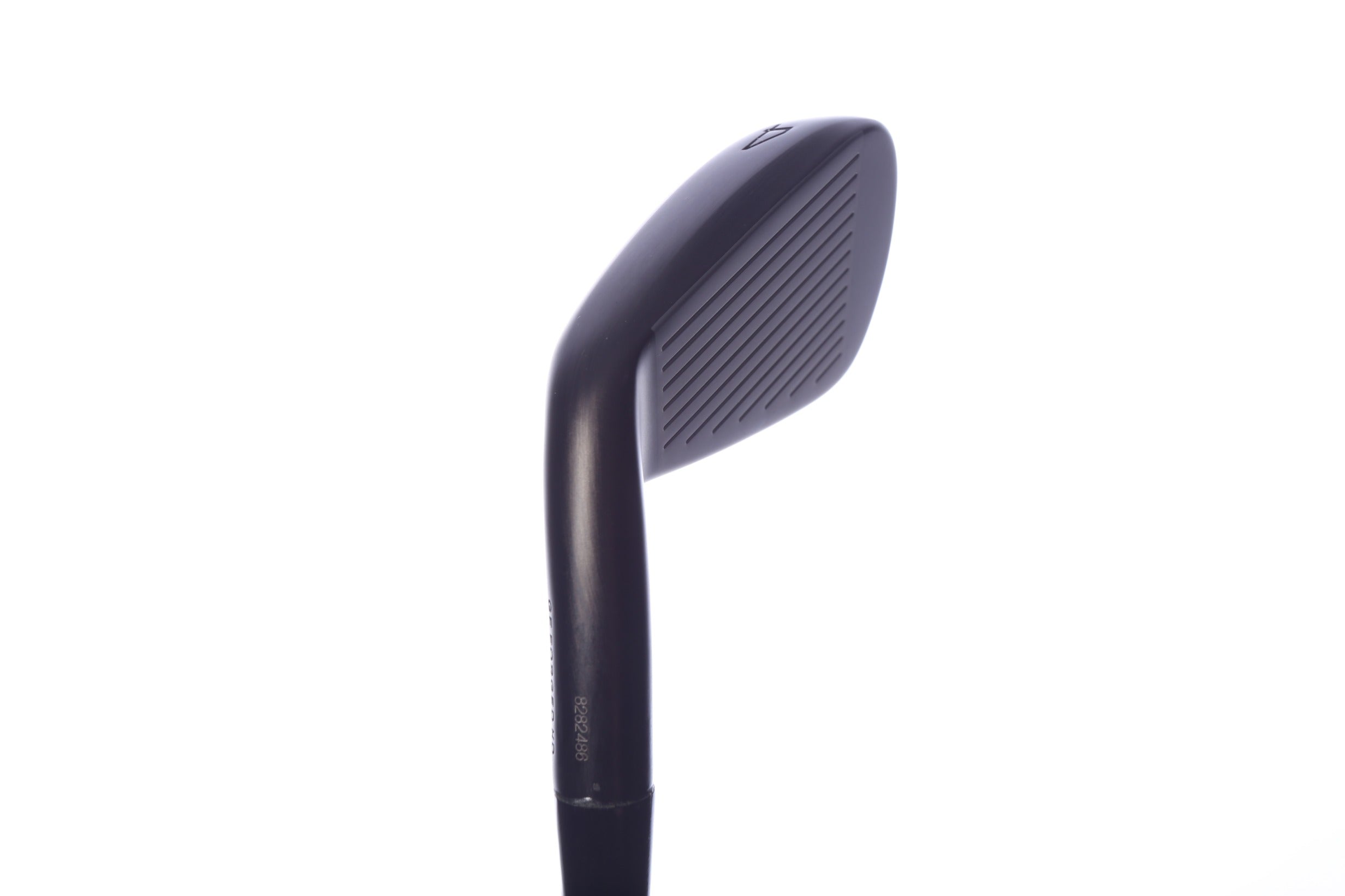 Used Mizuno JPX 925 Forged Black Single 4-Iron - Right-Handed - Stiff Flex-Next Round