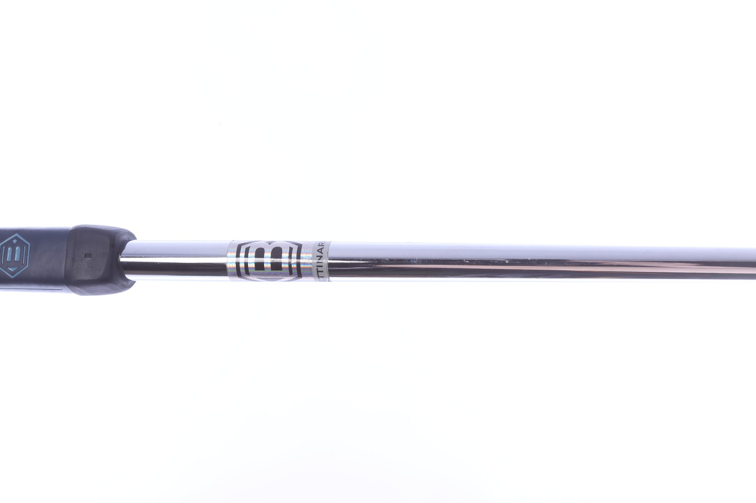 Used Bettinardi Antidote SB1 Counterbalance Putter - Right-Handed - 38 in - Blade-Next Round