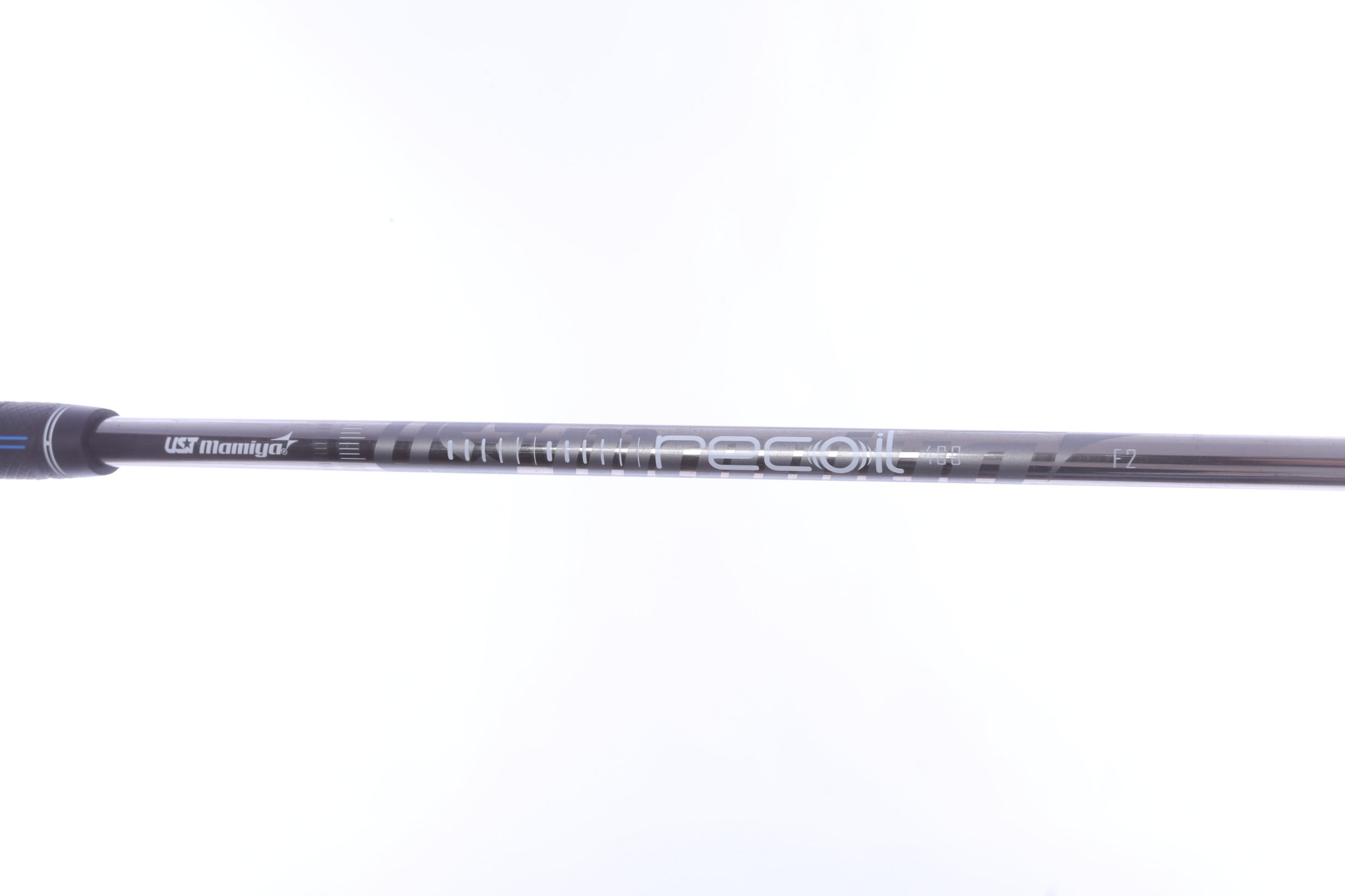 Used Callaway Big Bertha 2015 Single 9-Iron - Right-Handed - Seniors Flex-Next Round