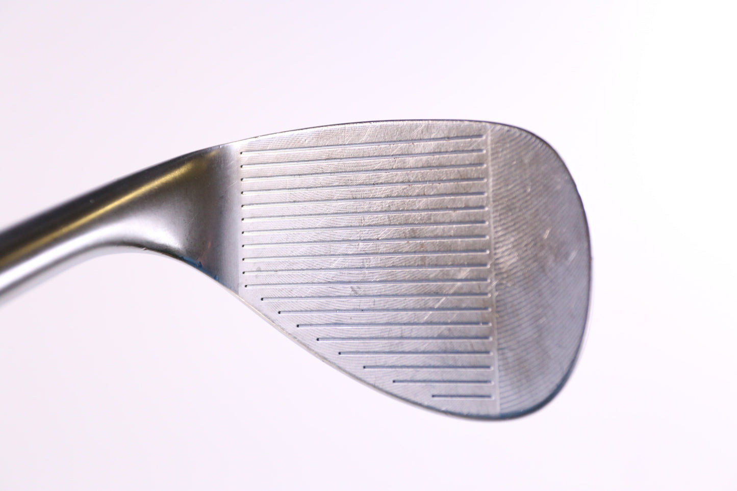 Used Cleveland RTX ZipCore Tour Satin Lob Wedge - Right-Handed - 58 Degrees - Stiff Flex-Next Round