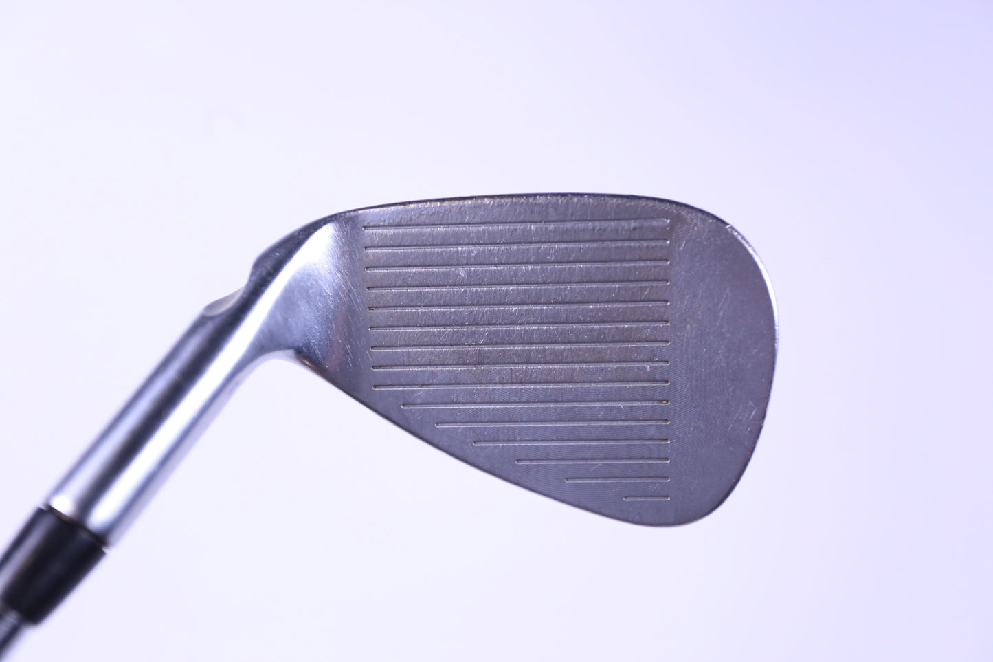 Used Ping S56 Pitching Wedge - Right-Handed - 47 Degrees - Stiff Flex-Next Round