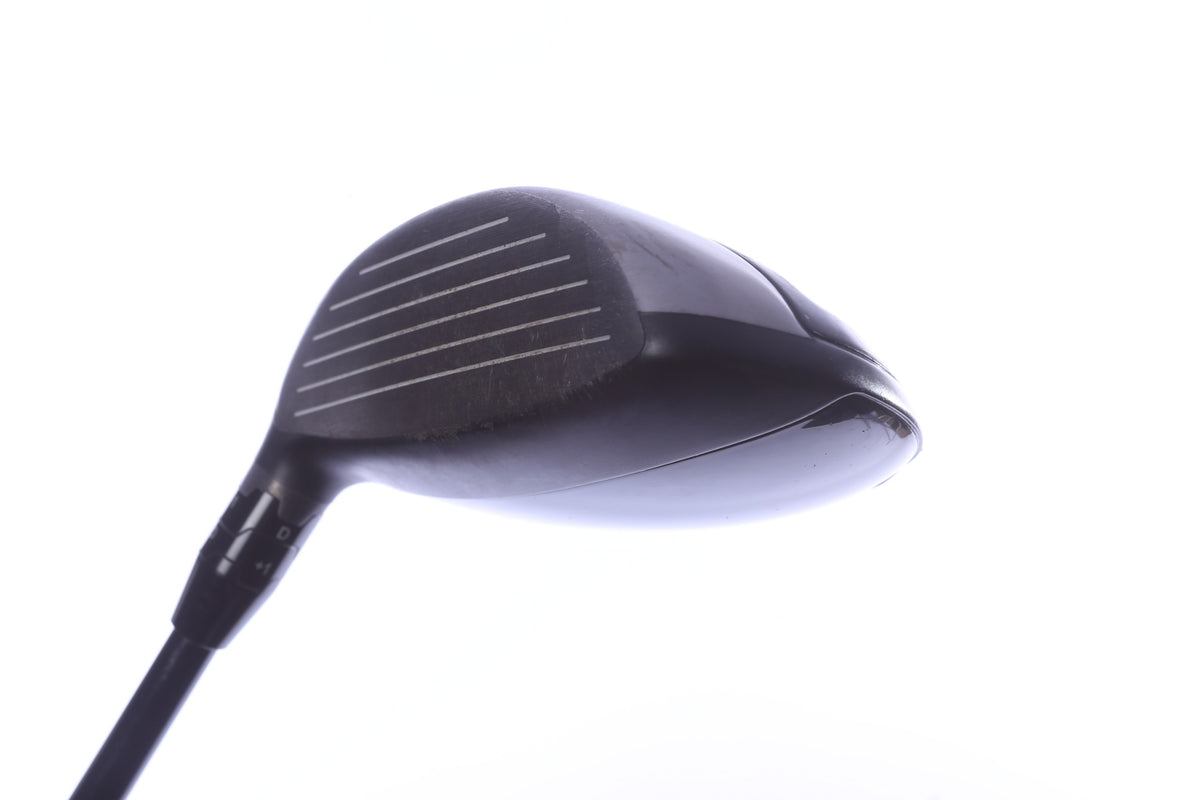 Used Callaway Paradym Triple Diamond 5-Wood - Right-Handed - 18 Degrees - Stiff Flex-Next Round
