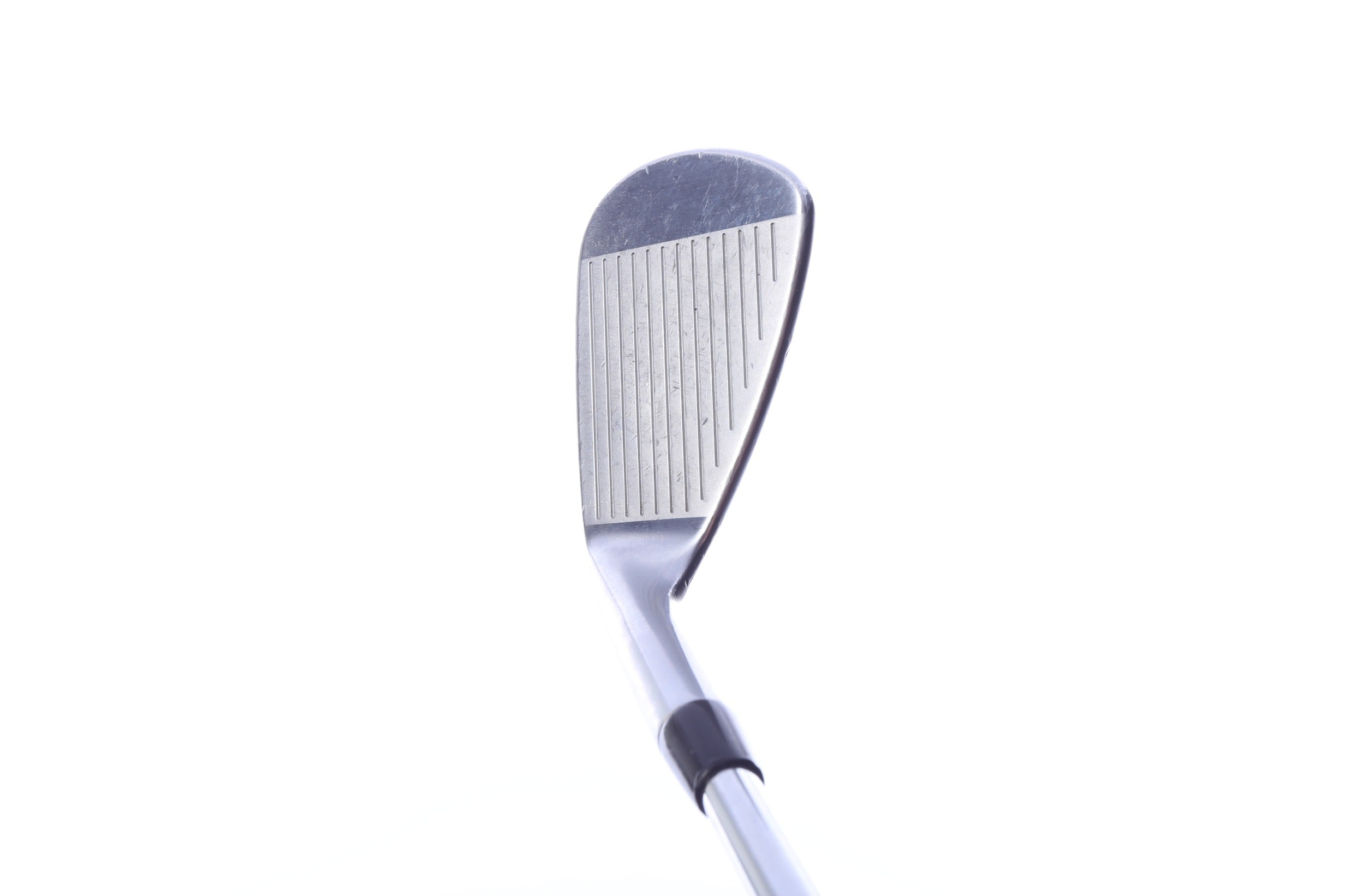 Used Titleist T100 Iron Set - Right-Handed - 4-PW - Extra Stiff Flex
