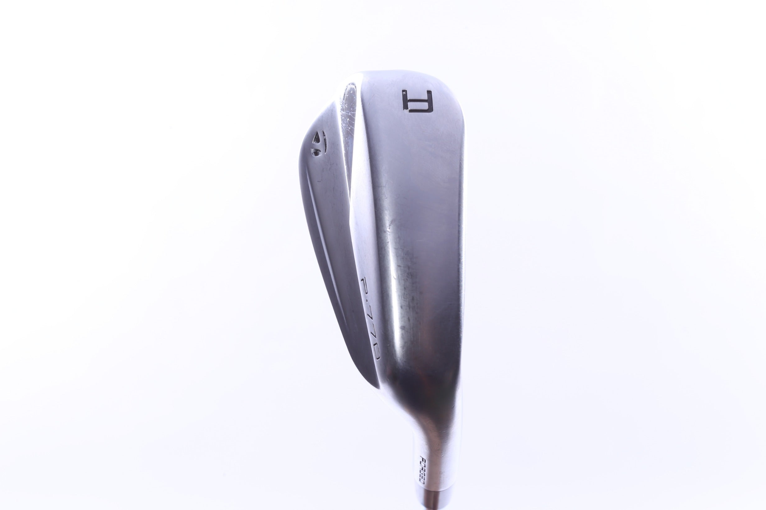 Used TaylorMade 2023 P770 Approach Wedge - Right-Handed - 51 Degrees - Extra Stiff Flex-Next Round