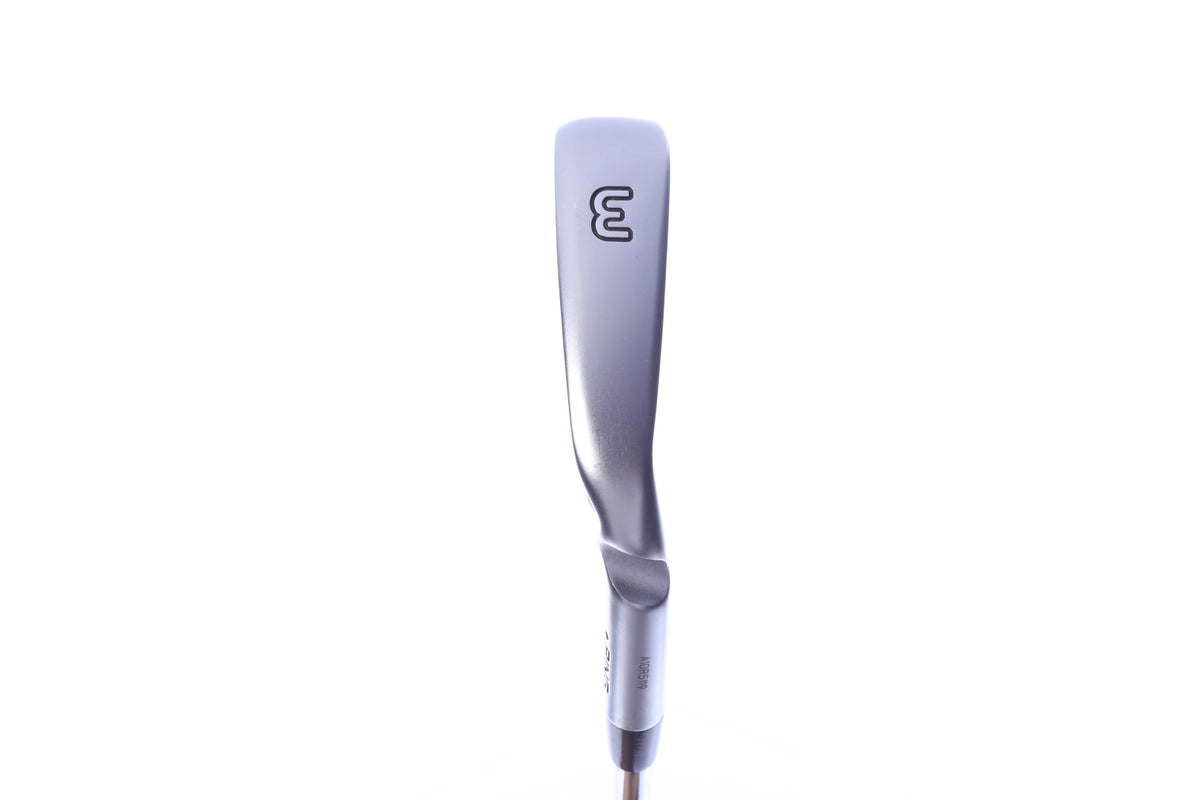 Used Ping i525 Single 3-Iron - Right-Handed - Extra Stiff Flex-Next Round