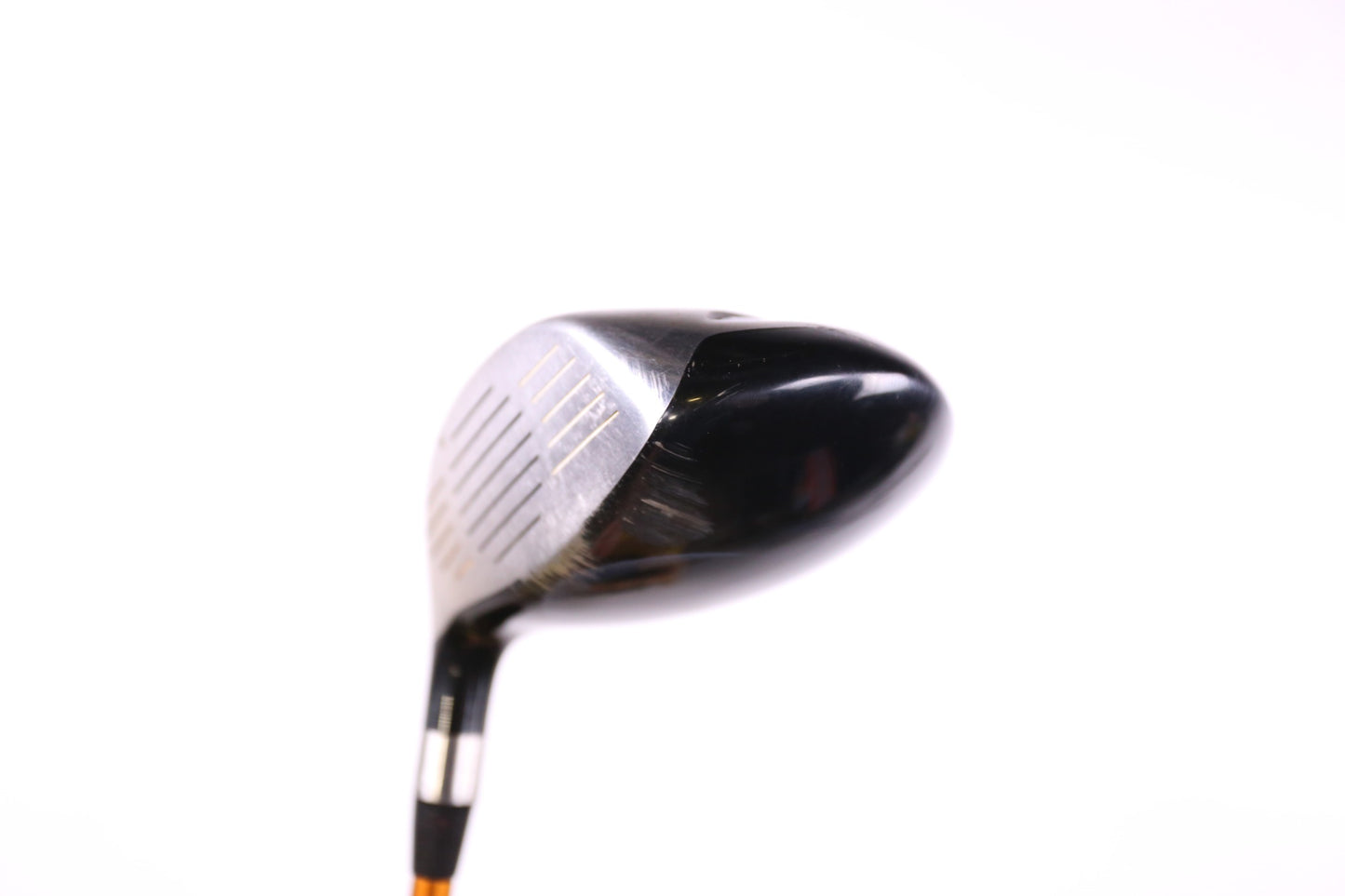 Used Ping G5 3-Wood - Right-Handed - 15 Degrees - Stiff Flex-Next Round