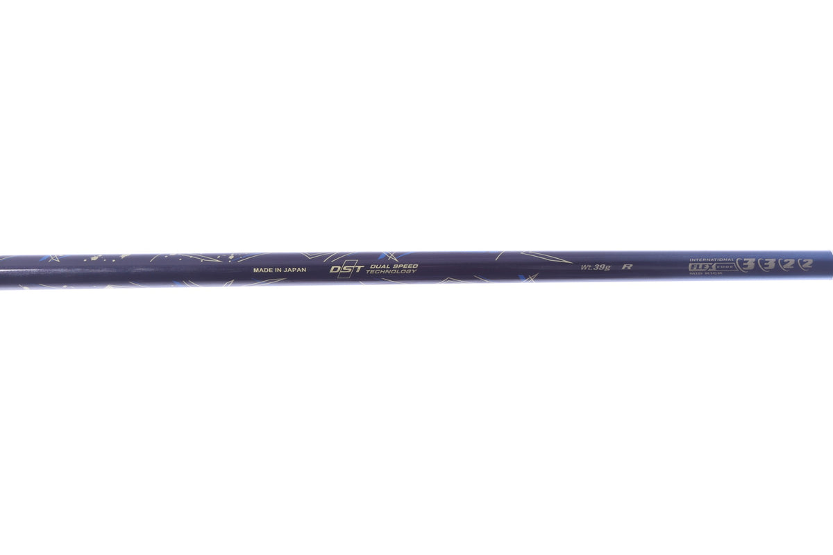 Used XXIO 13 5-Wood - Right-Handed - 18 Degrees - Regular Flex