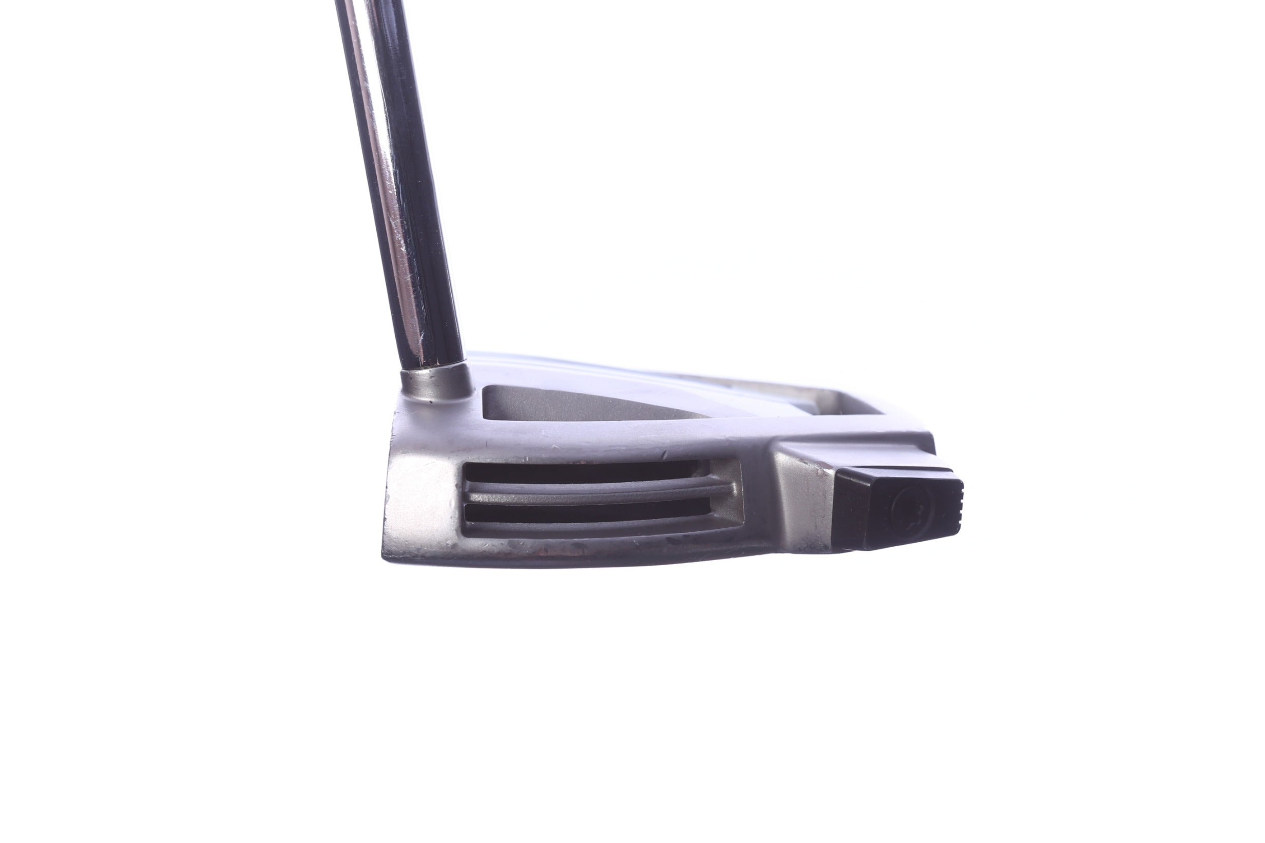 Used TaylorMade Spider X Chalk Single Bend Putter - Right-Handed - 33.5 in - Mallet