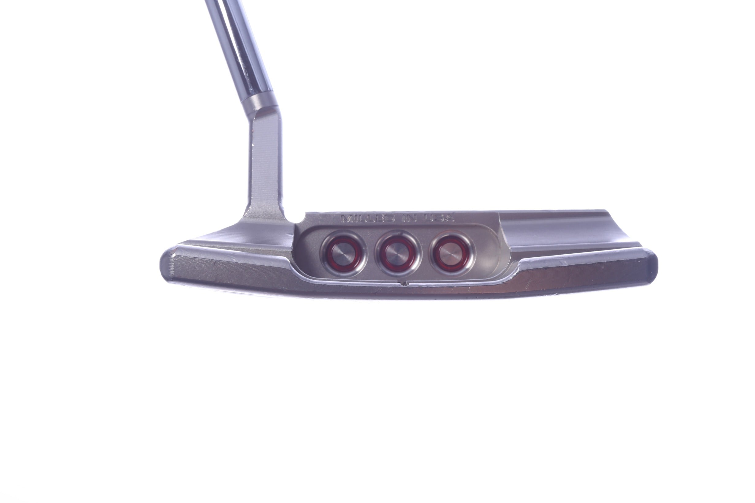 Used Titleist Scotty Cameron Special Select Newport 2.5 Putter - Right-Handed - 33 in - Blade-Next Round