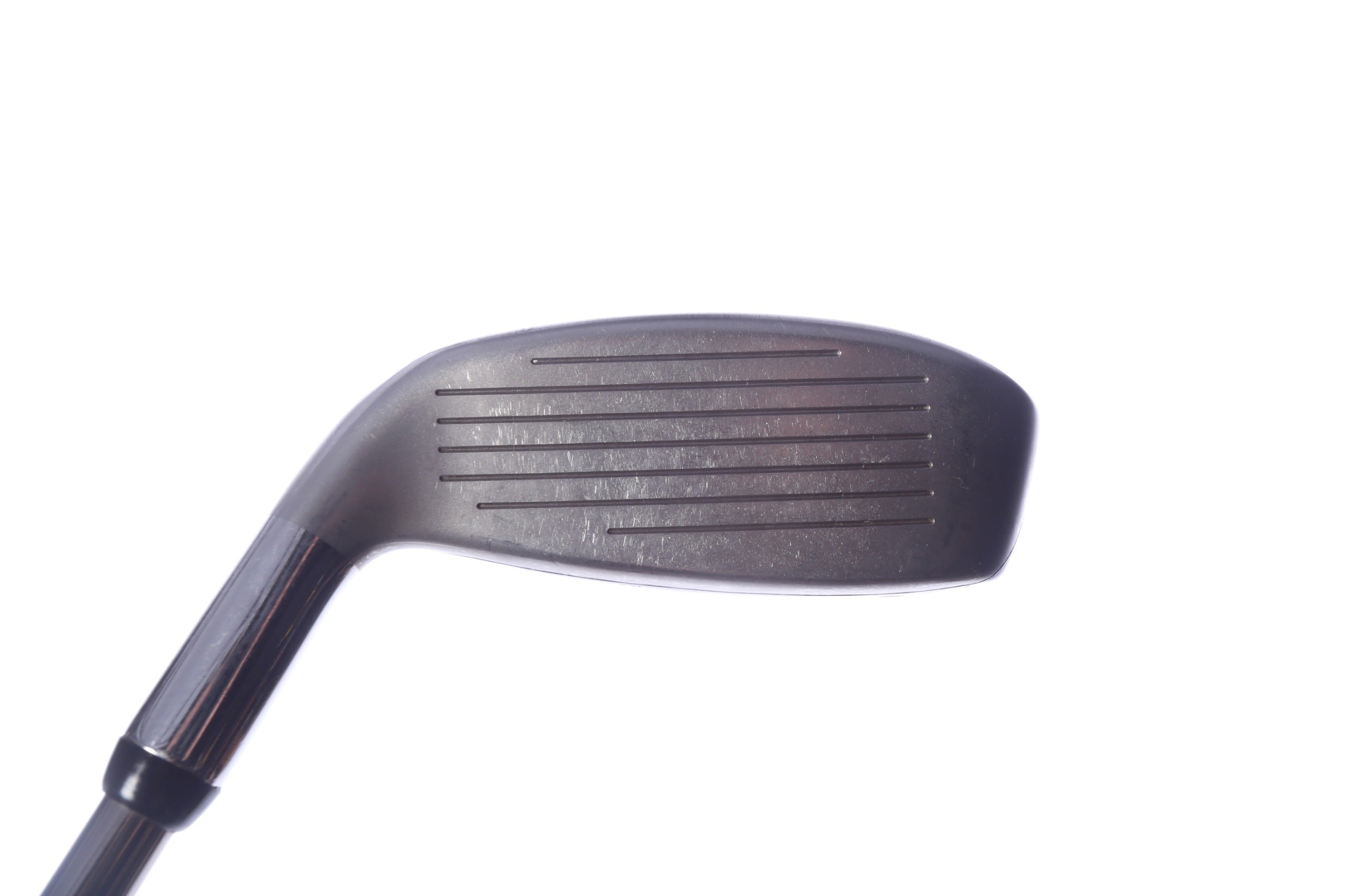 Used Adams Idea a12 4H Hybrid - Right-Handed - 21 Degrees - Stiff Flex-Next Round