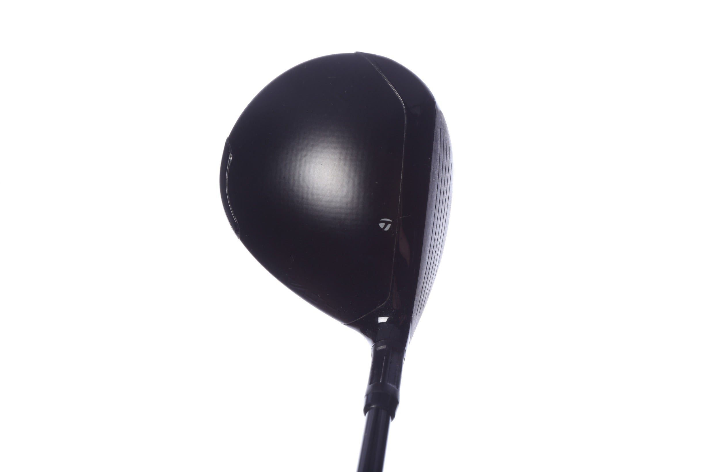 Used TaylorMade STEALTH 3HL Wood - Left-Handed - 16.5 Degrees - Stiff Flex-Next Round