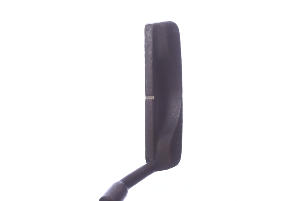 Used Ping Karsten III Putter - Right-Handed - 35.5 in - Blade