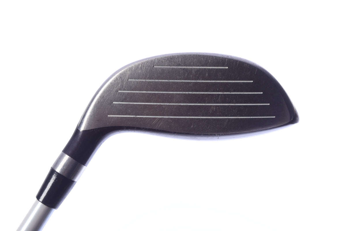 Used Ping Rhapsody 5-Wood - Right-Handed - 22 Degrees - Soft Regular Flex