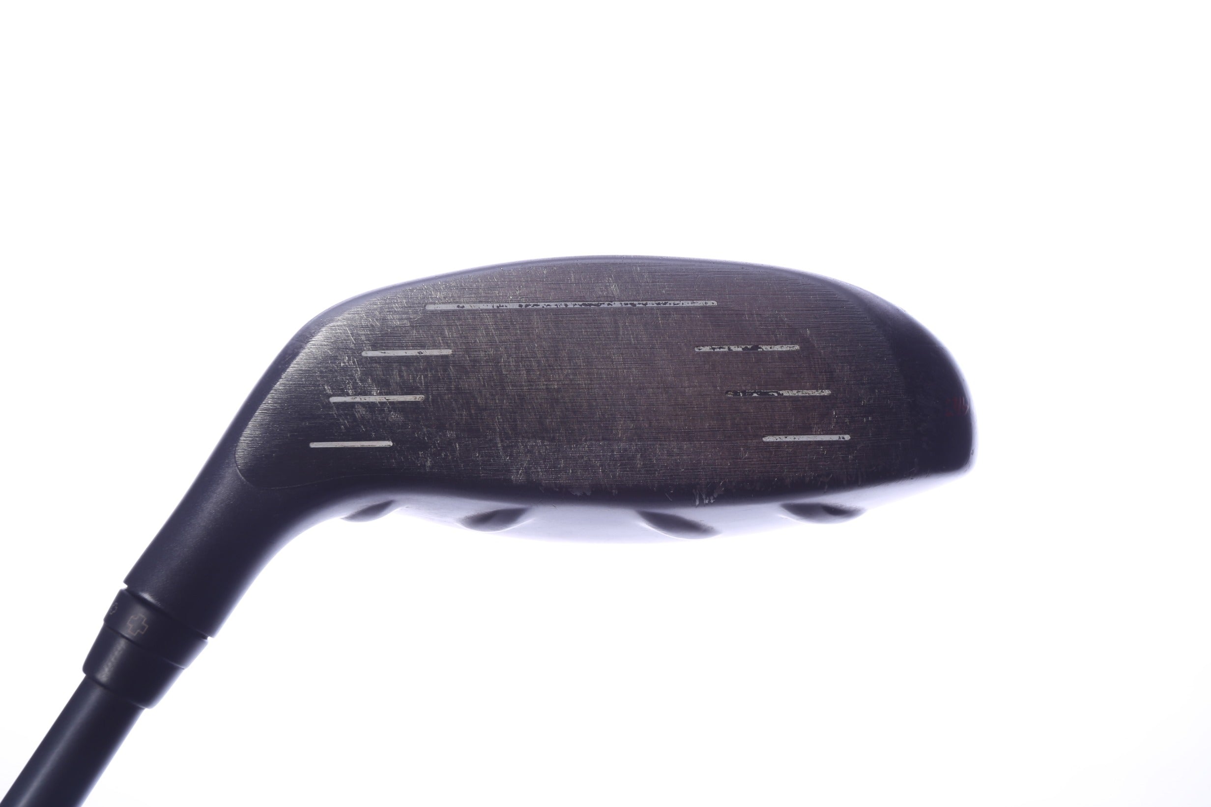 Used Ping G410 SF Tec 3-Wood - Right-Handed - 16 Degrees - Stiff Flex-Next Round