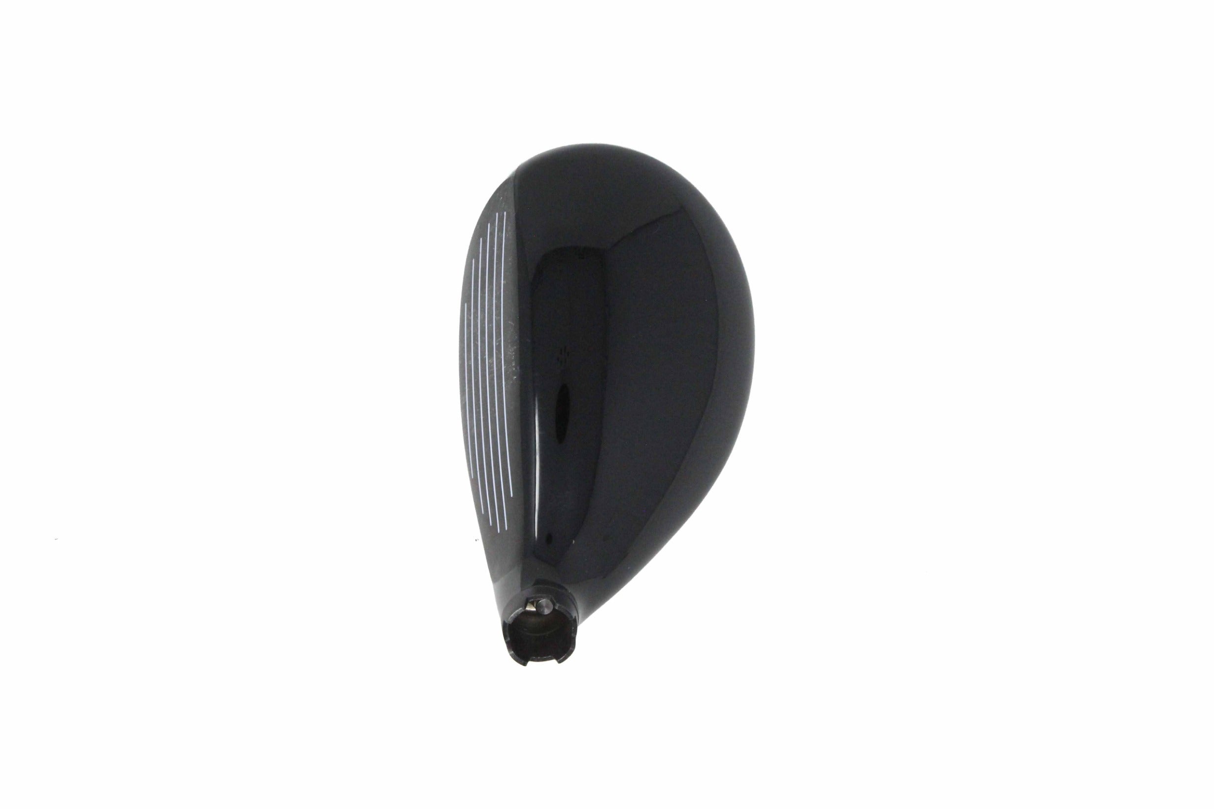 Used Titleist TSR3 4H - HEAD ONLY - Right-Handed - 21 Degrees-Next Round