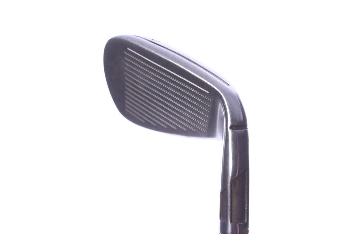 Used TaylorMade SIM2 MAX Single 8-Iron - Left-Handed - Stiff Flex