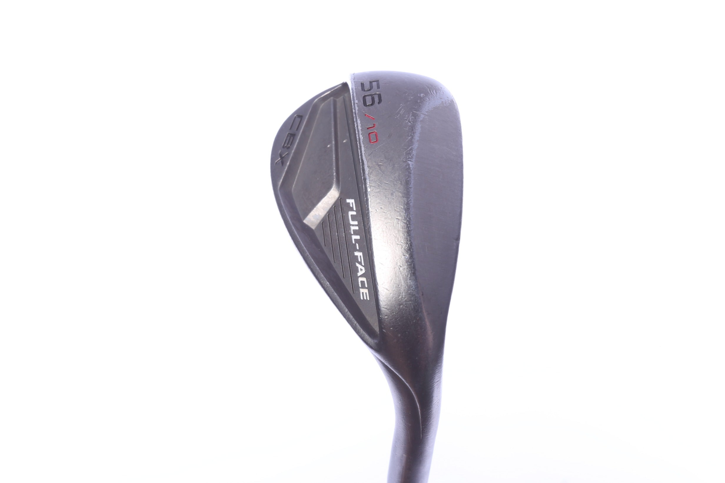 Used Cleveland CBX Full Face Sand Wedge - Right-Handed - 56 Degrees - Wedge Flex