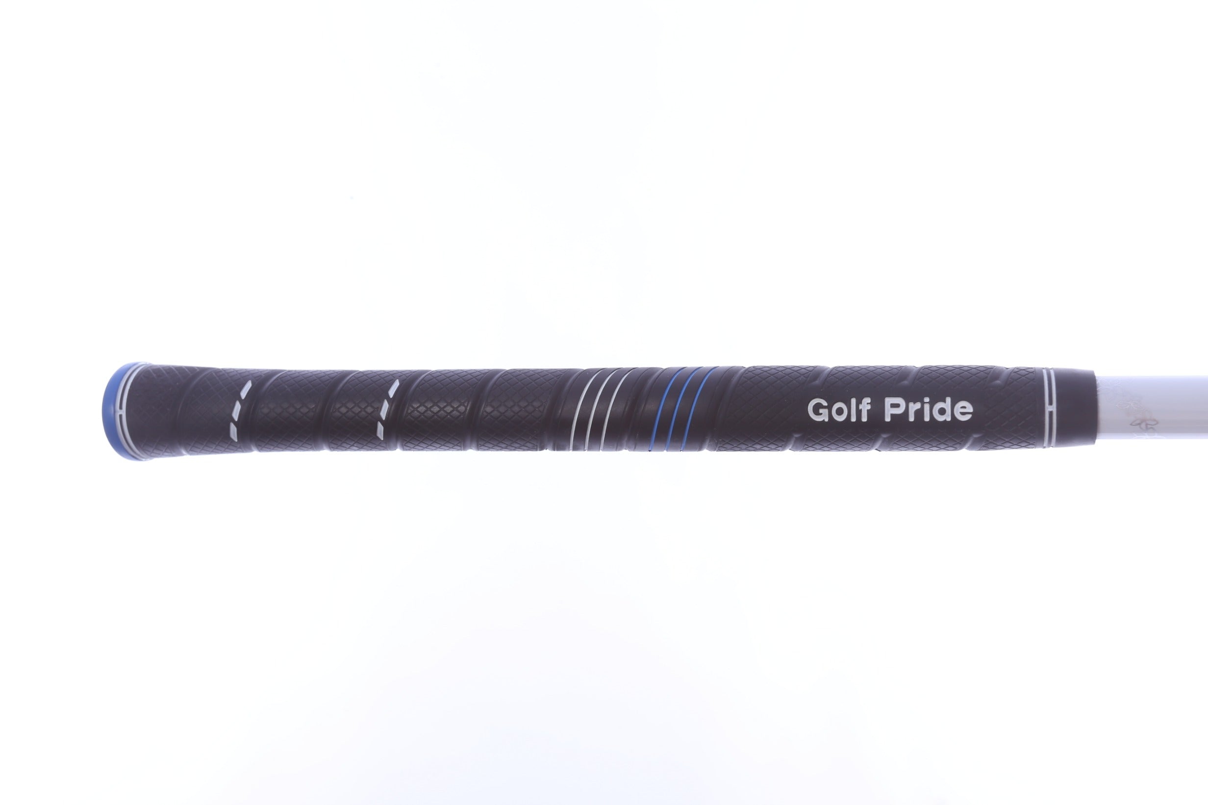 Used Mitsubishi Diamana PD Driver Shaft Regular Flex Graphite - 43 in - Titleist Surefit Adapter-Next Round