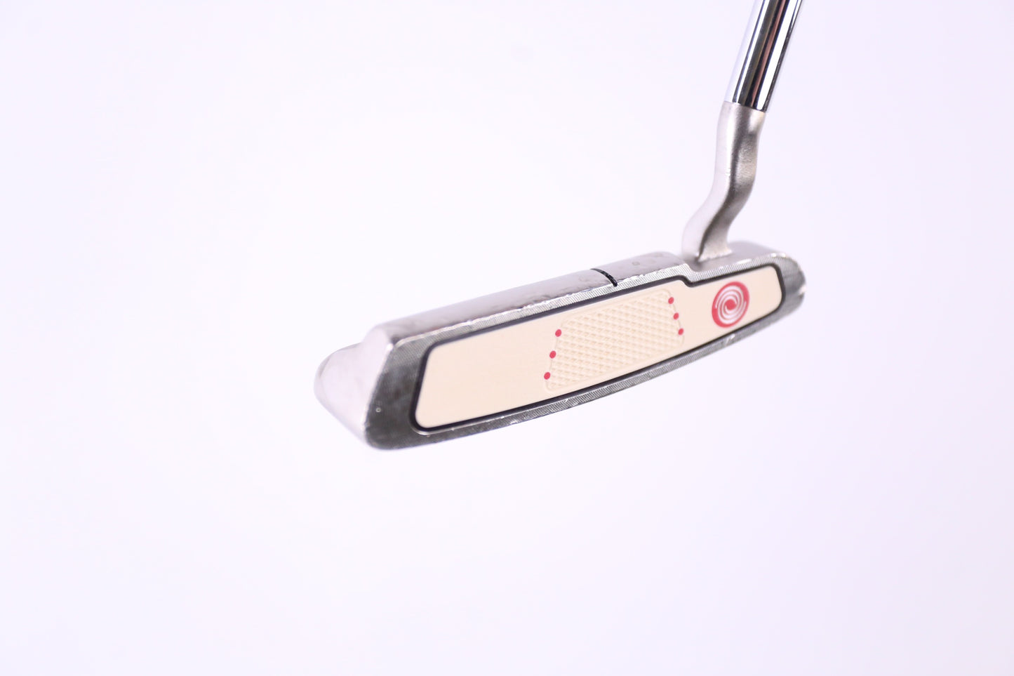 Used Odyssey White Hot XG #3 Putter - Right-Handed - 35 in - Blade-Next Round