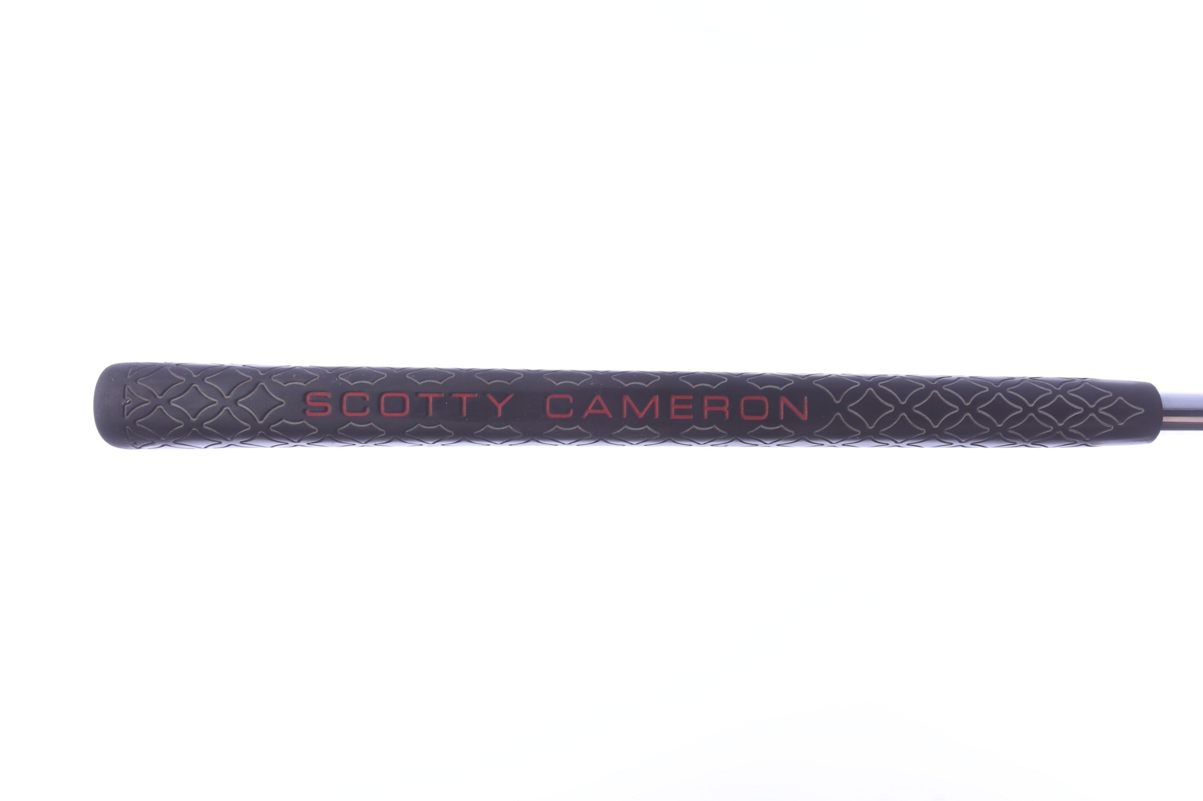 Used Titleist Scotty Cameron Super Select Del Mar Putter - Left-Handed - 34 in - Mid-mallet