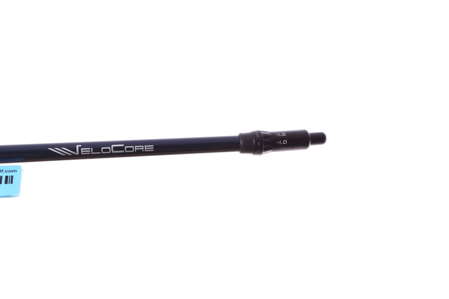 Fujikura Ventus Blue 5 Velocore Stiff Graphite Fairway Wood Shaft - 42 in - PING Adapter-Next Round