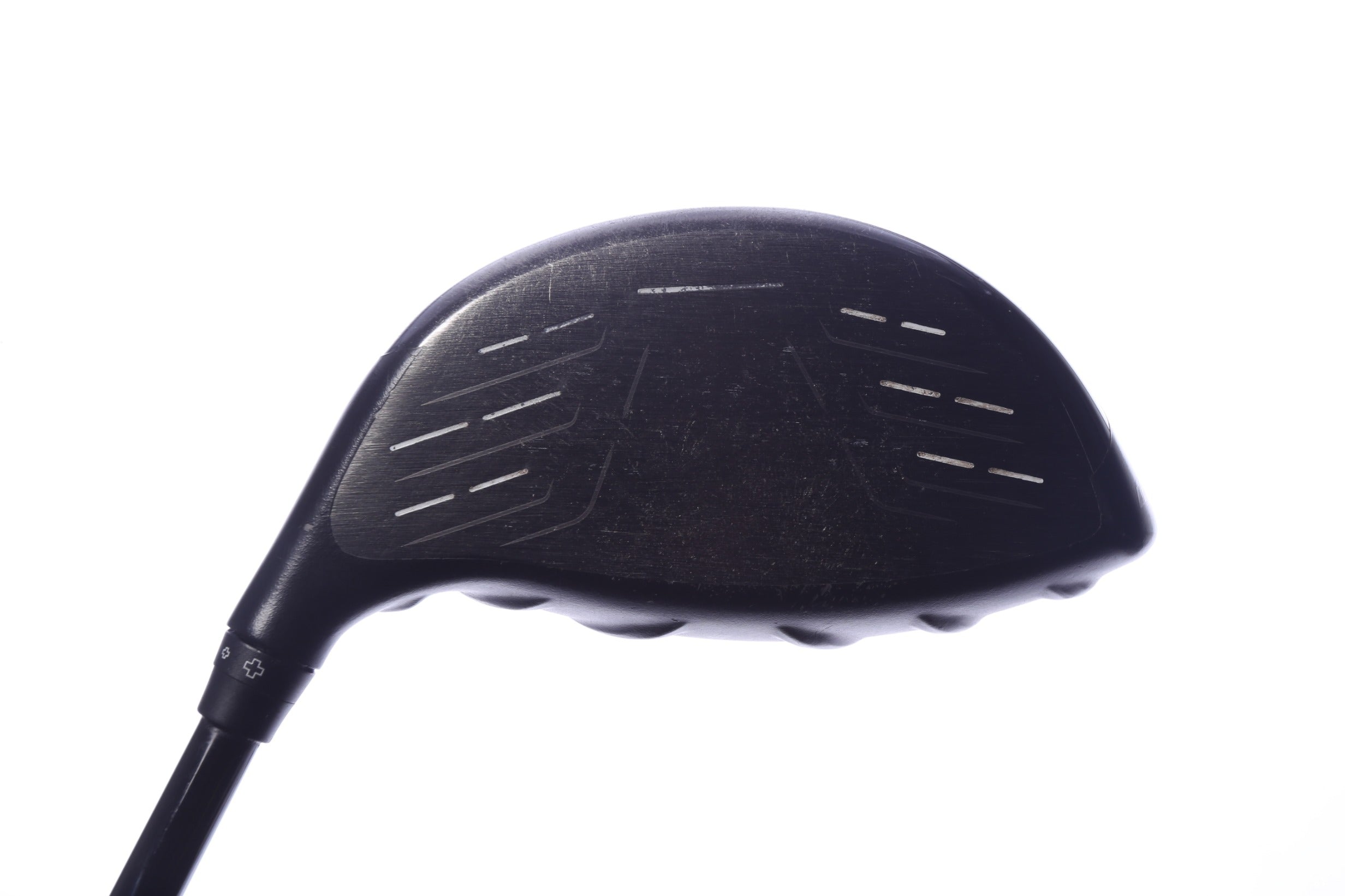 Used Ping G430 MAX Driver - 9 Degrees - Regular Flex Project X HZRDUS Smoke RDX Red - Right-Handed-Next Round