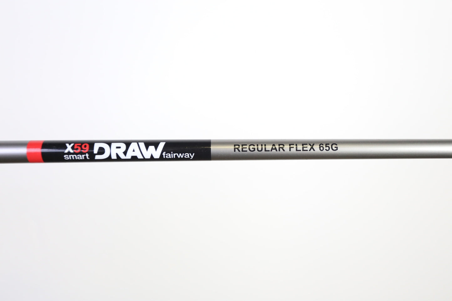 Used X59 Smart Draw 5-Wood - Right-Handed - 20 Degrees - Regular Flex-Next Round
