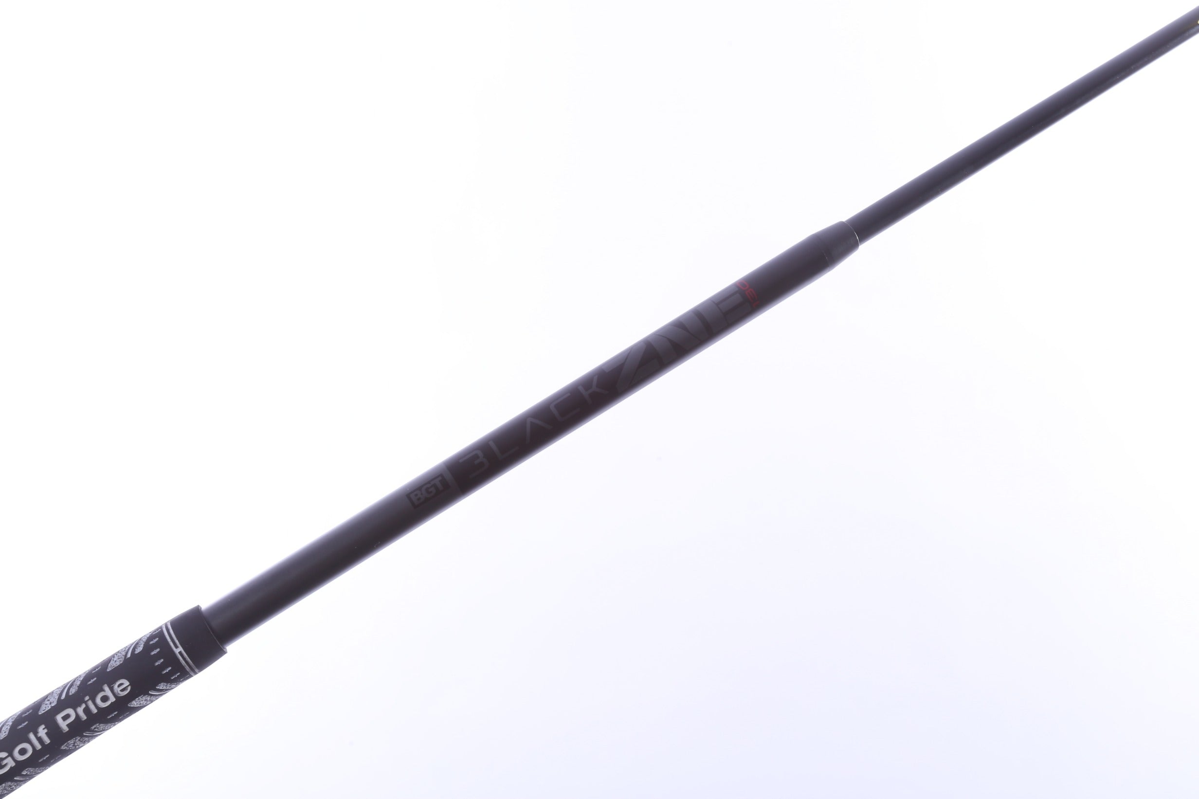 Used Bgt ZNE Wedge Shaft Wedge Flex Stability - 35 in - No Adapter-Next Round