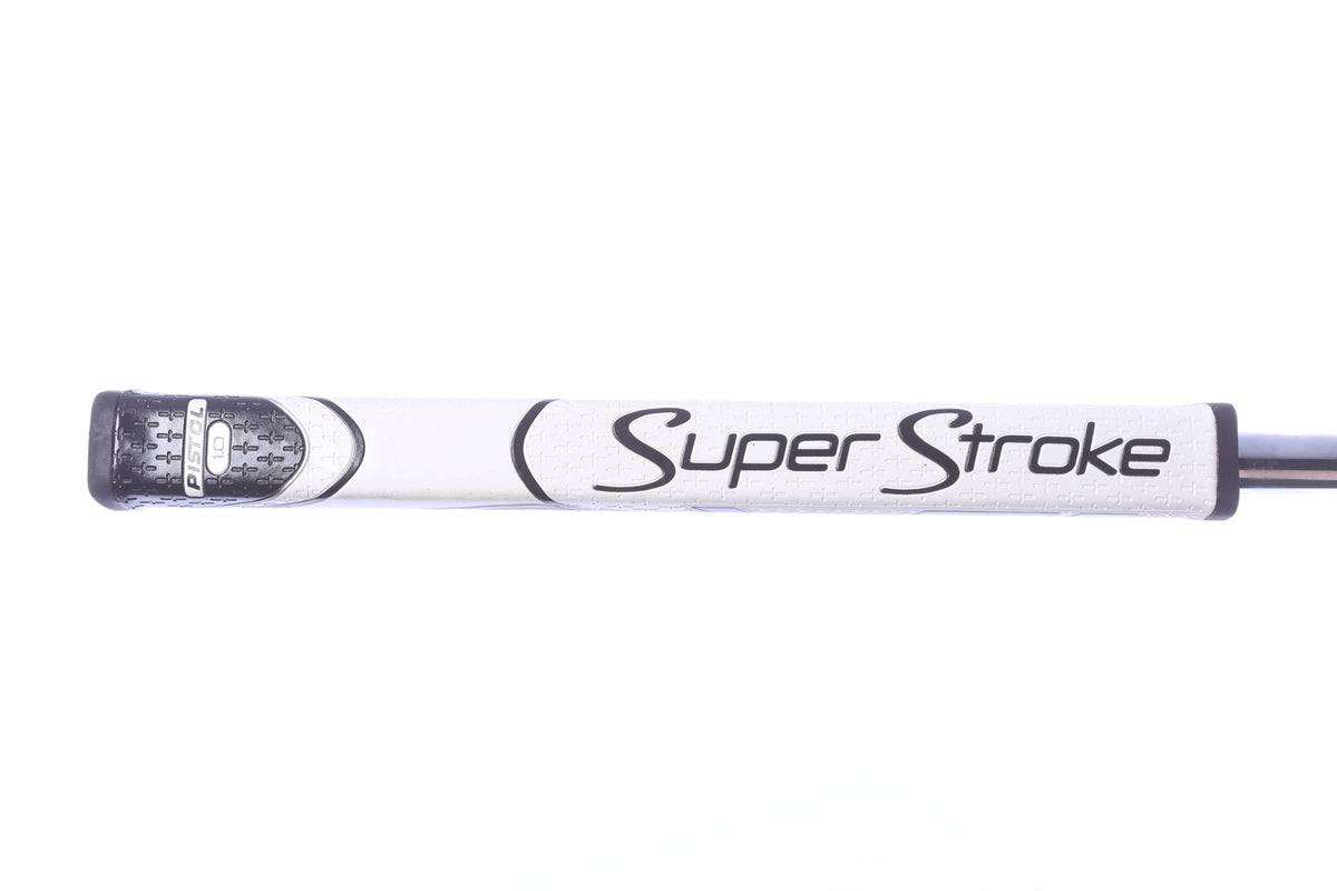 Used Cobra 2024 3D Printed Grandsport-35 Putter - Right-Handed - 35.5 in - Blade-Next Round