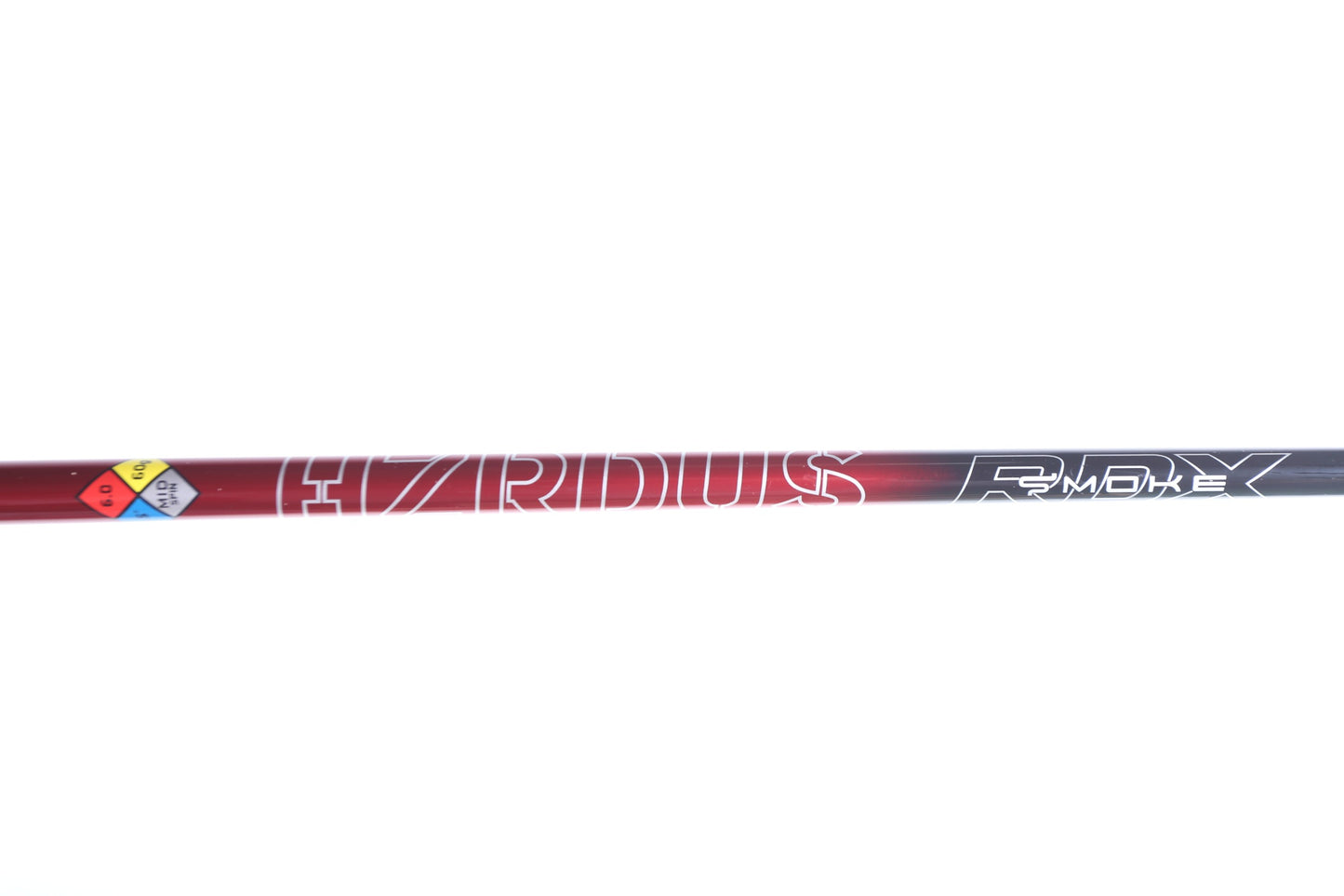 Used Callaway Paradym Ai Smoke TD Driver - 9 Degrees - Stiff Flex Project X HZRDUS Smoke Red RDX - Right-Handed-Next Round