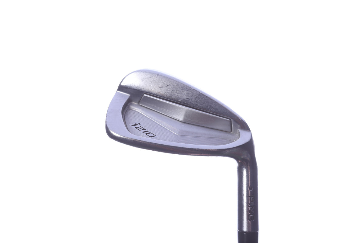 Used Ping i210 Single 8-Iron - Right-Handed - Regular Flex