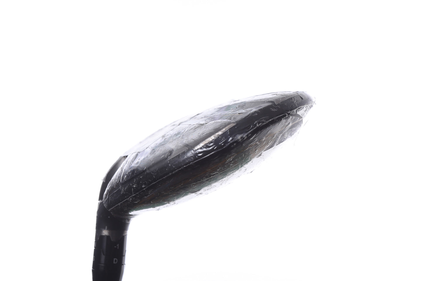 Used Callaway Rogue ST MAX 3-Wood - Left-Handed - 15 Degrees - Regular Flex-Next Round