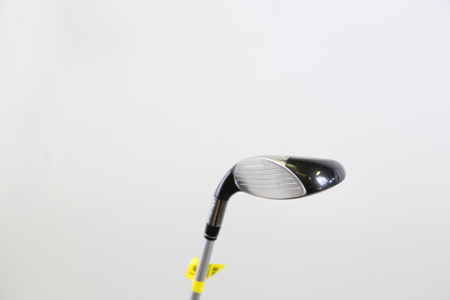 Used Callaway Solaire 6H Hybrid - Right-Handed - 30 Degrees - Ladies Flex