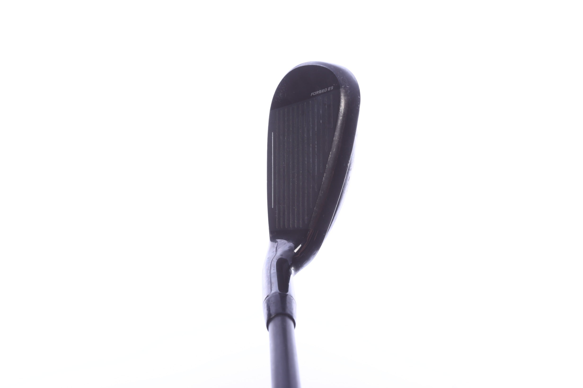 Used Cobra 2021 T-Rail Iron Set - Right-Handed - 5-PW - Stiff Flex