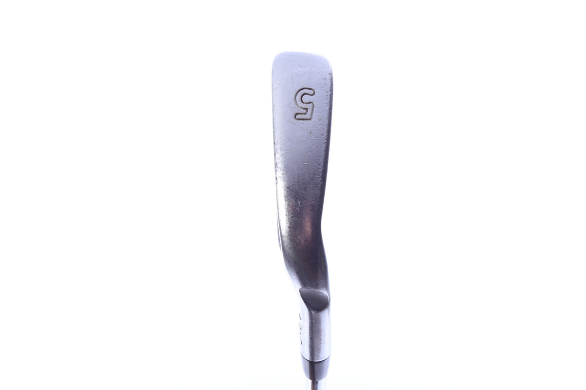 Used Ping i200 Single 5-Iron - Right-Handed - Stiff Flex