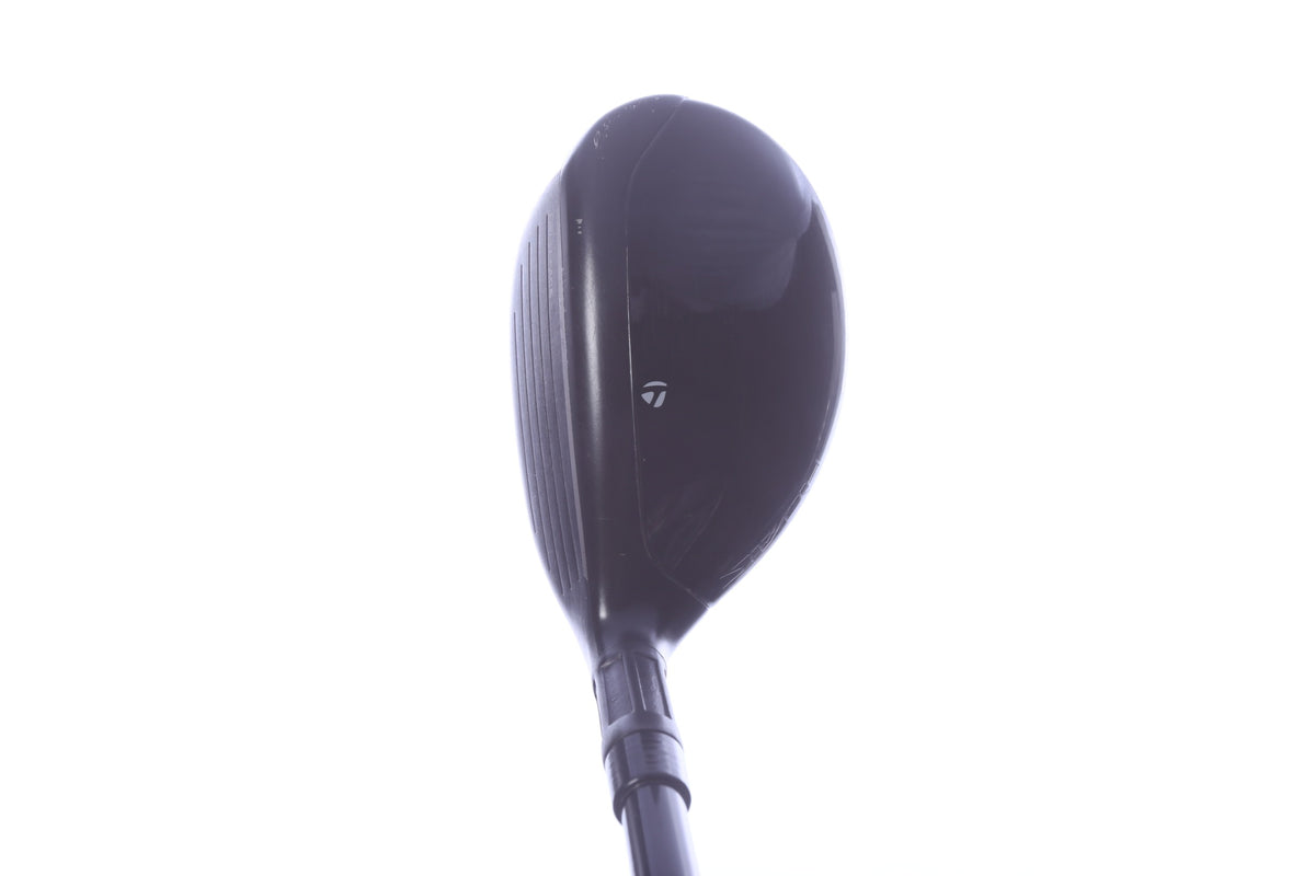 Used TaylorMade STEALTH 2 Rescue 4H Hybrid - Right-Handed - 22 Degrees - Seniors Flex