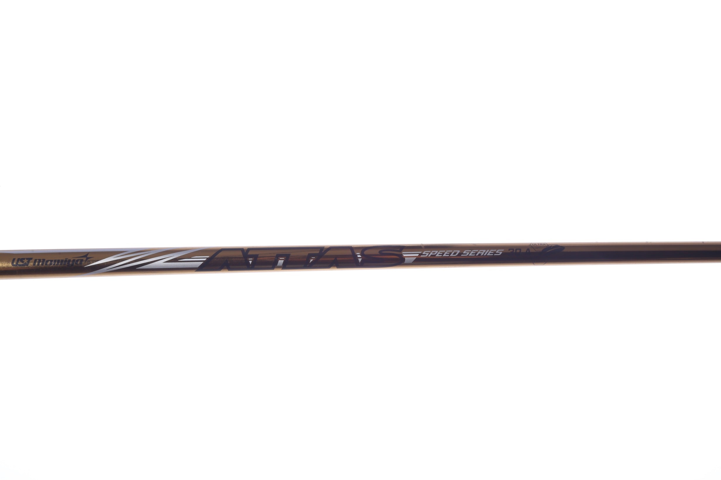 Used Callaway Epic Max Star Driver - 12 Degrees - Seniors Flex UST Mamiya ATTAS Speed Series - Right-Handed