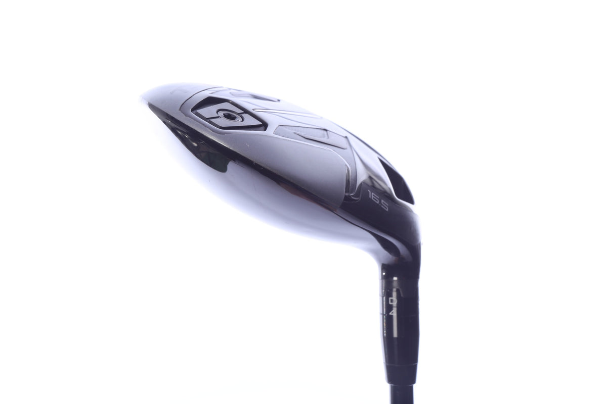 Used Titleist TSi2 3HL Wood - Right-Handed - 16.5 Degrees - Regular Flex-Next Round