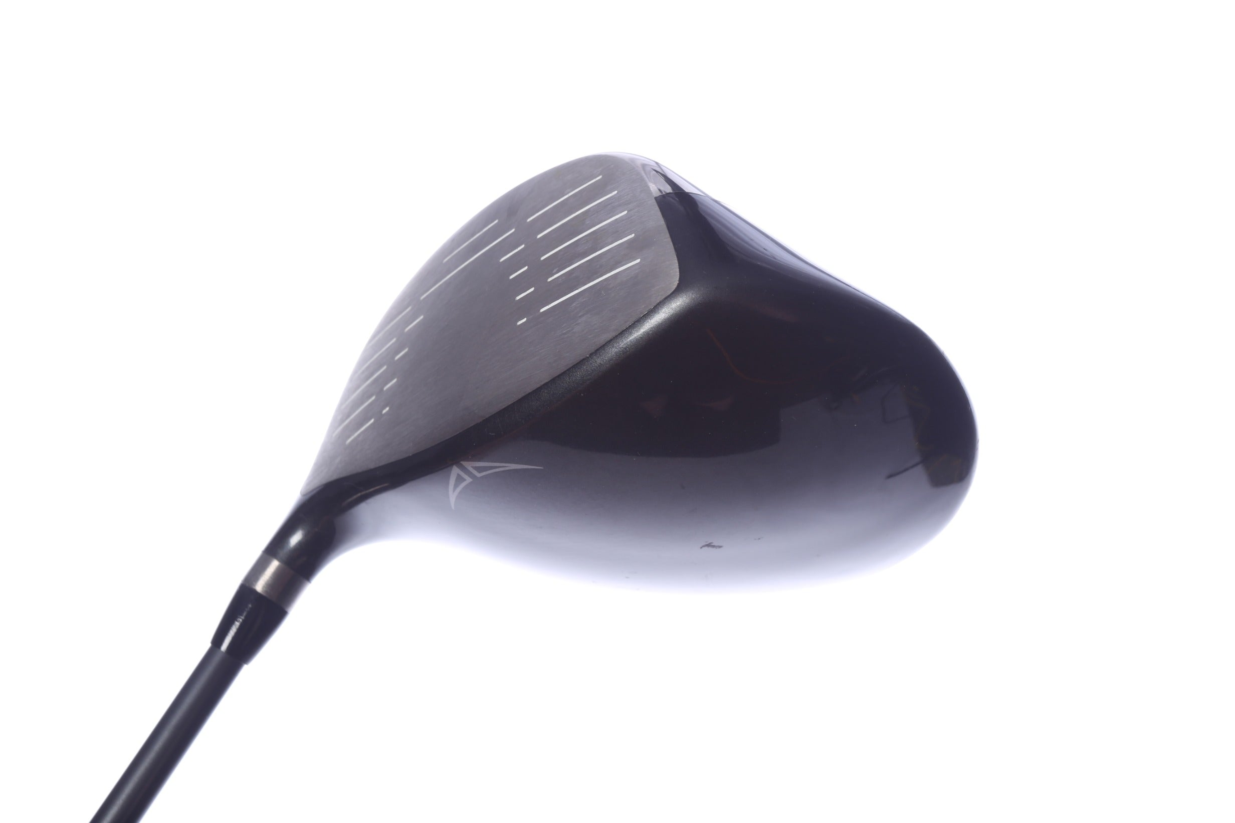 Used Ping G20 Driver - 10.5 Degrees - Tour Extra Stiff Flex Project X HZRDUS Smoke Green - Right-Handed-Next Round