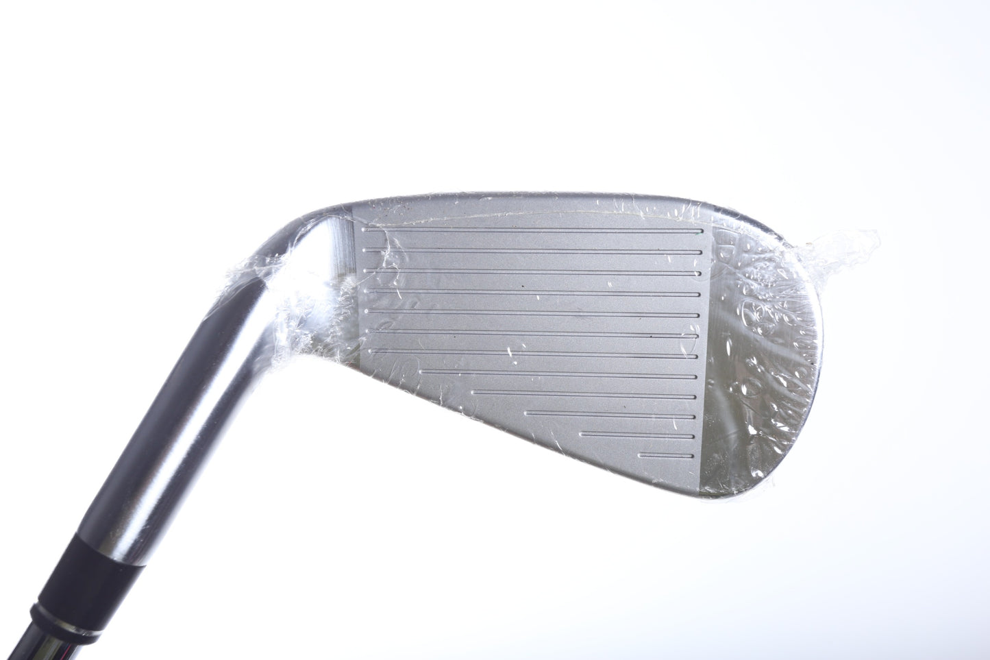 Used TaylorMade Stealth UDI Single Utility 3-Iron - Right-Handed - Extra Stiff Flex-Next Round