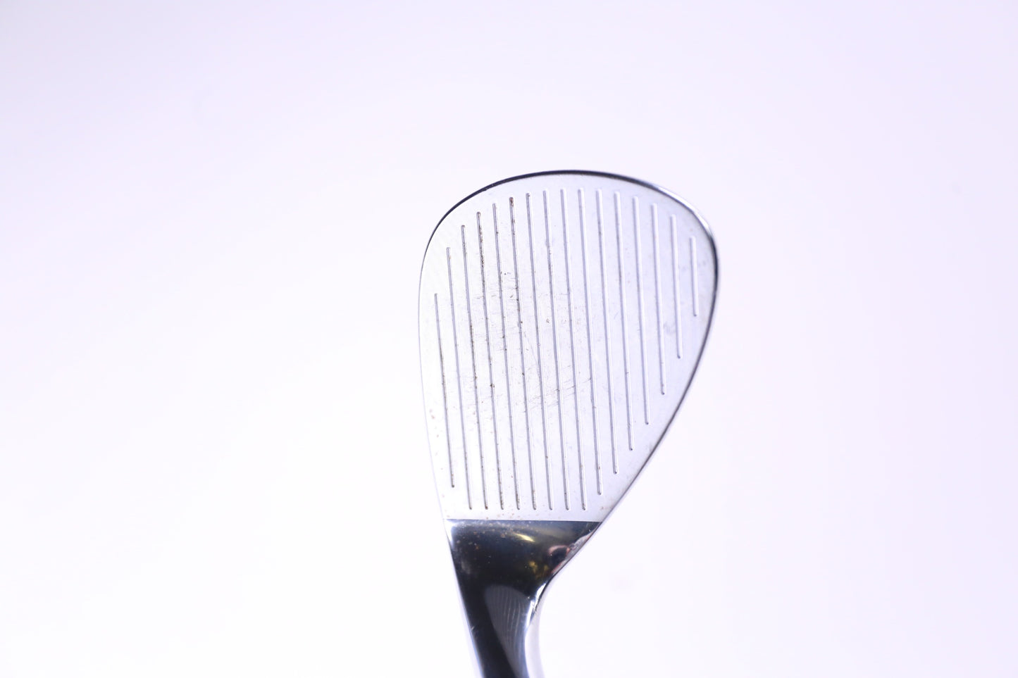 Used Cobra King SB Classic Grind Lob Wedge - Right-Handed - 60 Degrees - Stiff Flex-Next Round